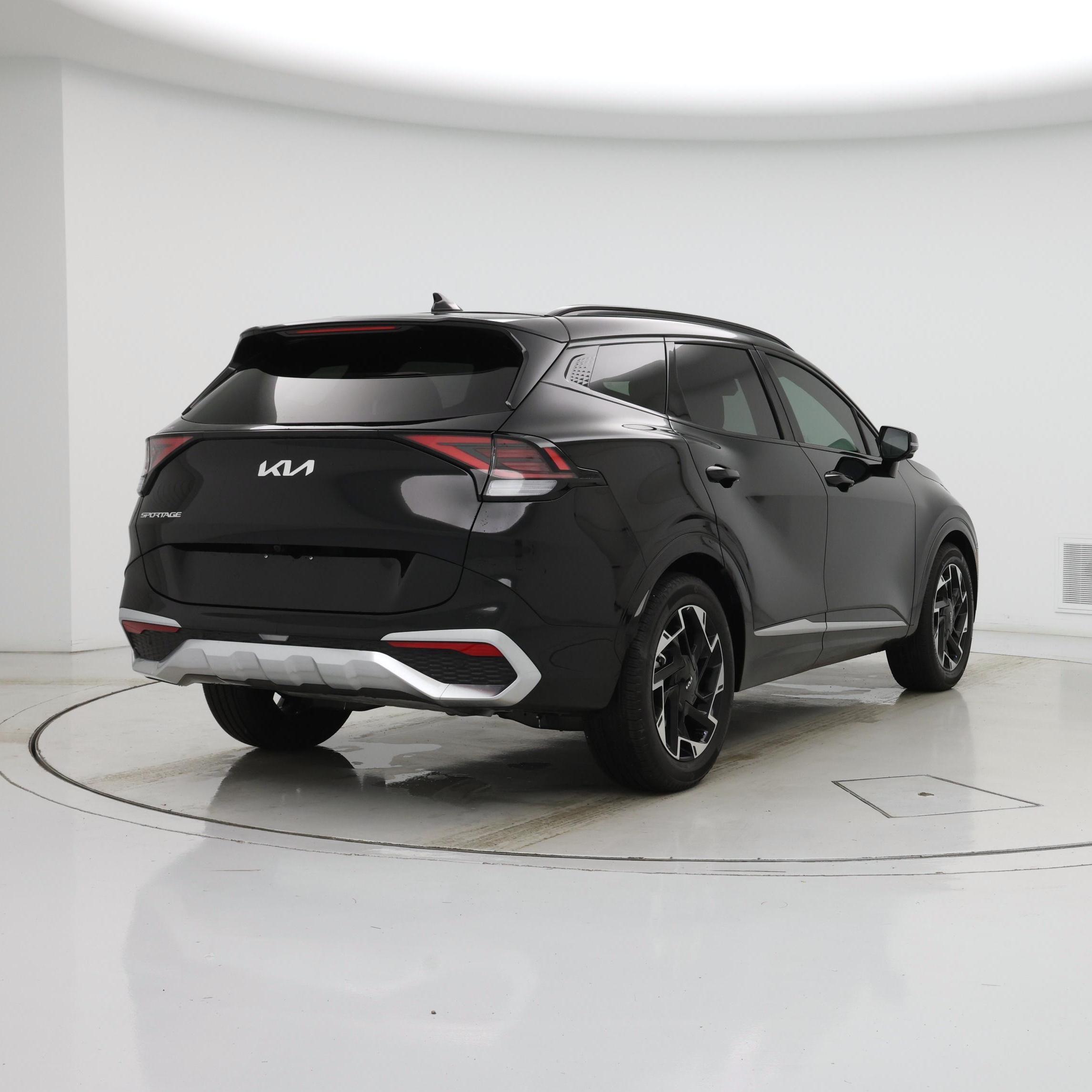 Thumbnail: 2025 Kia Sportage - 8