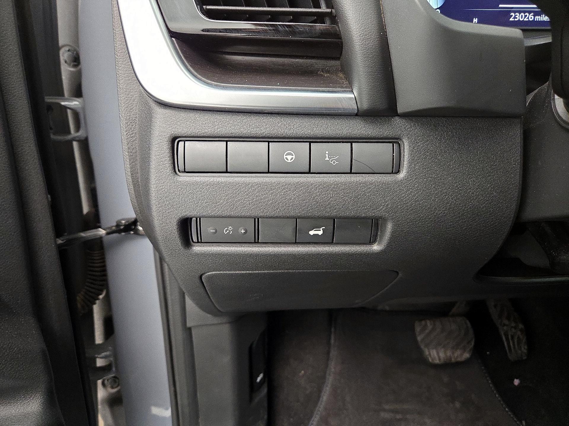 Thumbnail: 2023 Nissan Rogue - 13