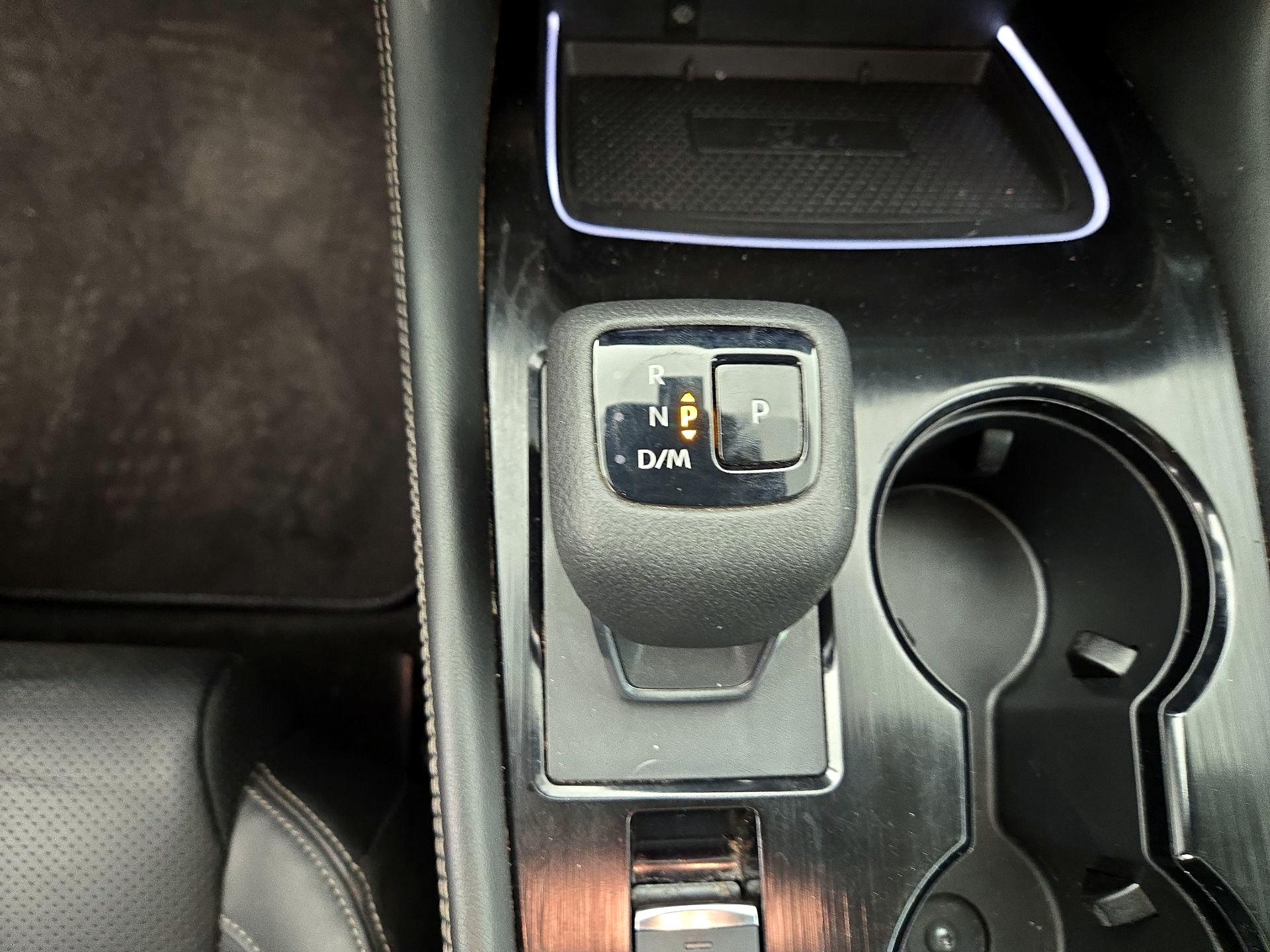 Thumbnail: 2023 Nissan Rogue - 18