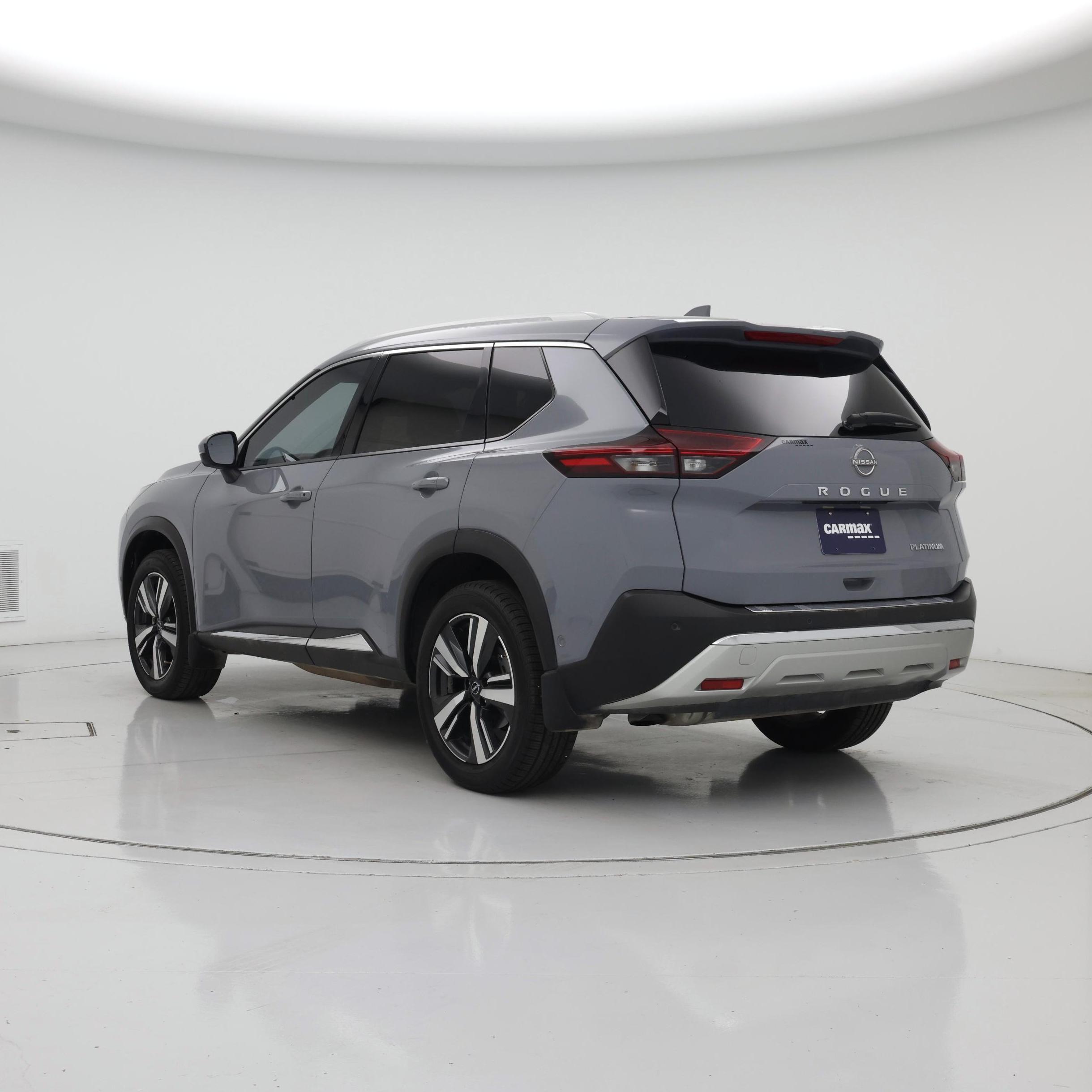 Thumbnail: 2023 Nissan Rogue - 2