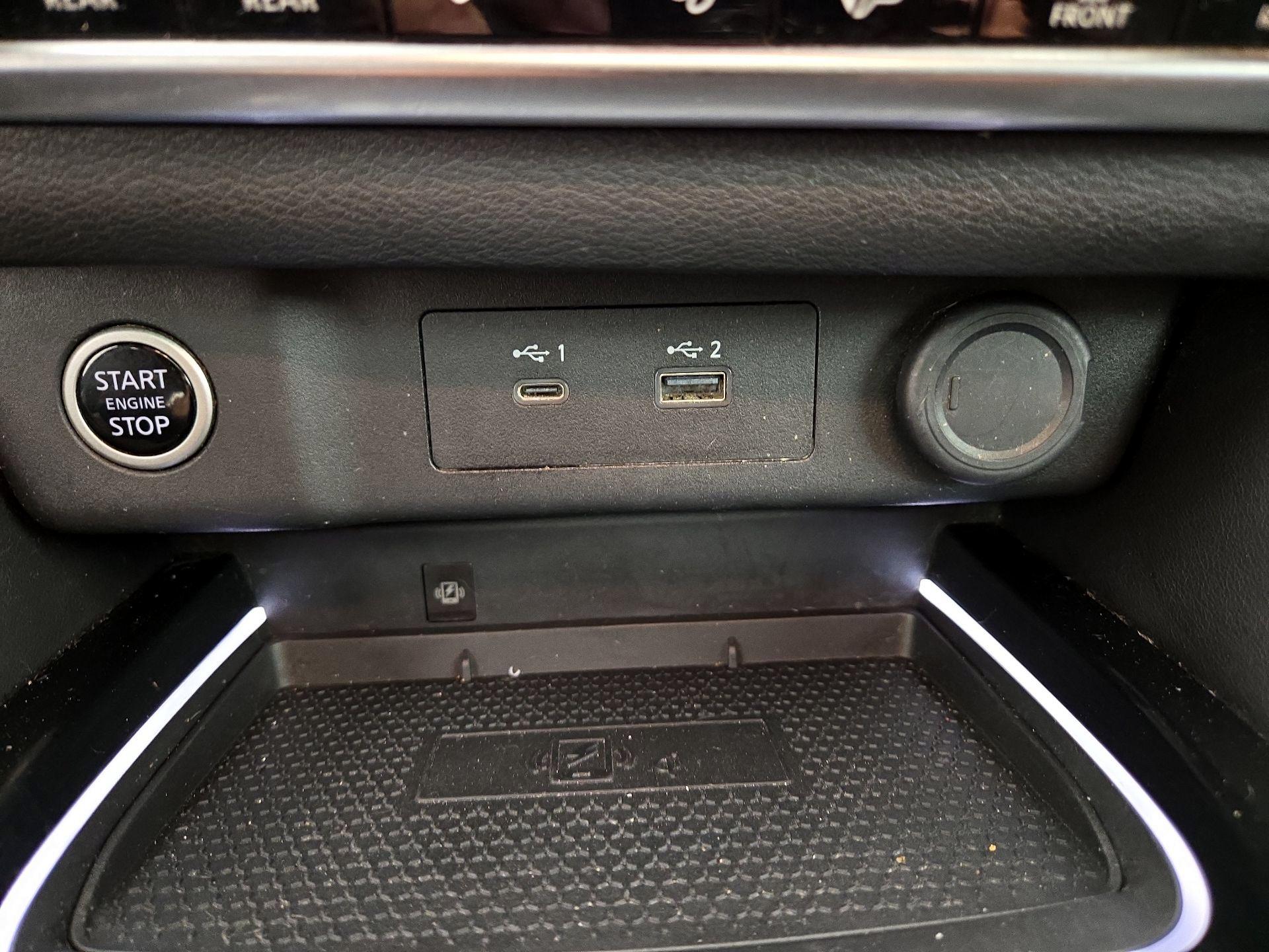 Thumbnail: 2023 Nissan Rogue - 19