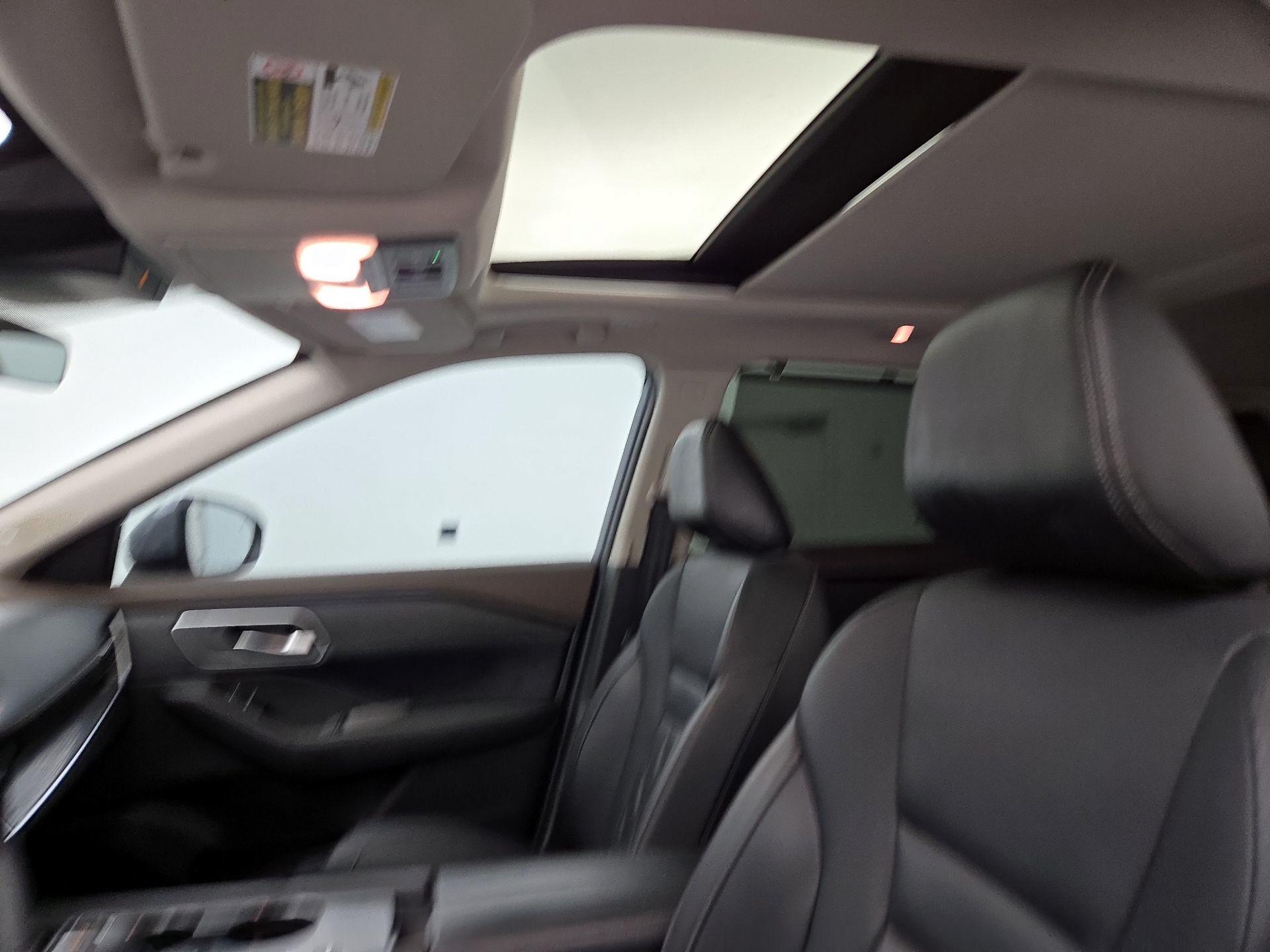 Thumbnail: 2023 Nissan Rogue - 20