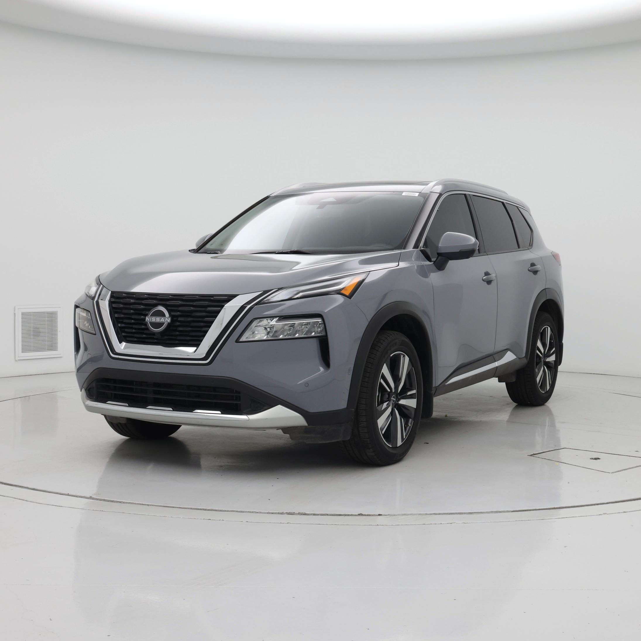 Thumbnail: 2023 Nissan Rogue - 4