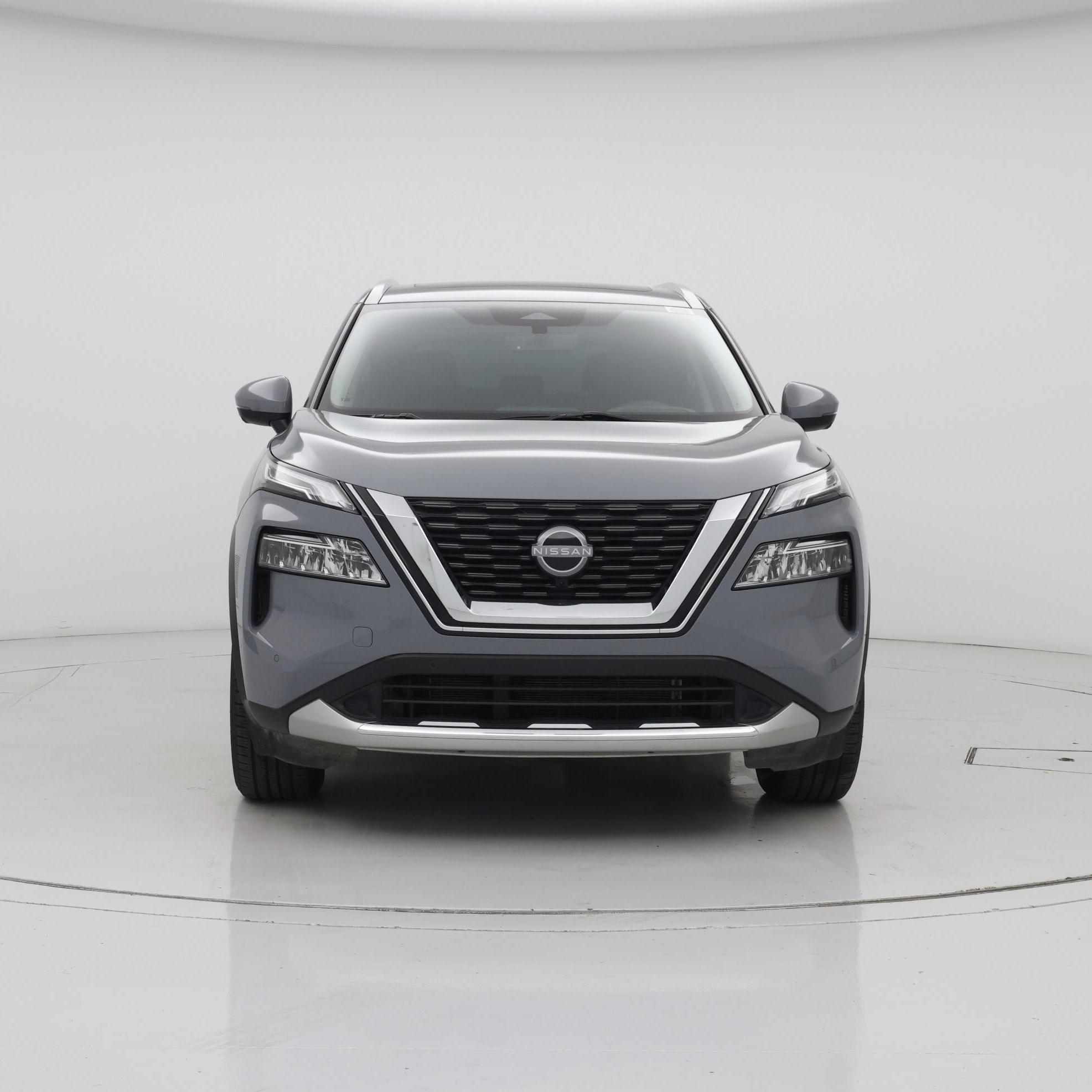 Thumbnail: 2023 Nissan Rogue - 5