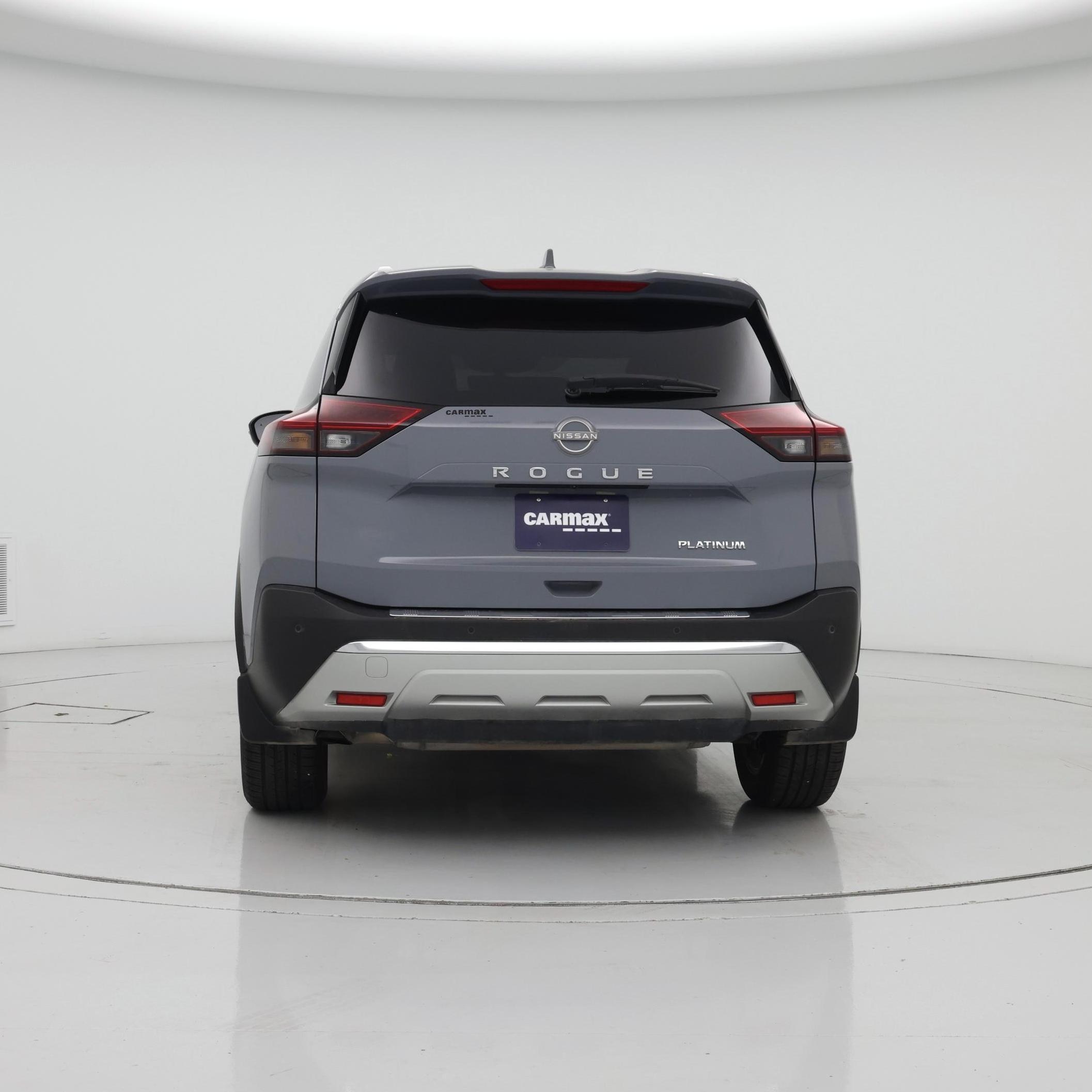 Thumbnail: 2023 Nissan Rogue - 6