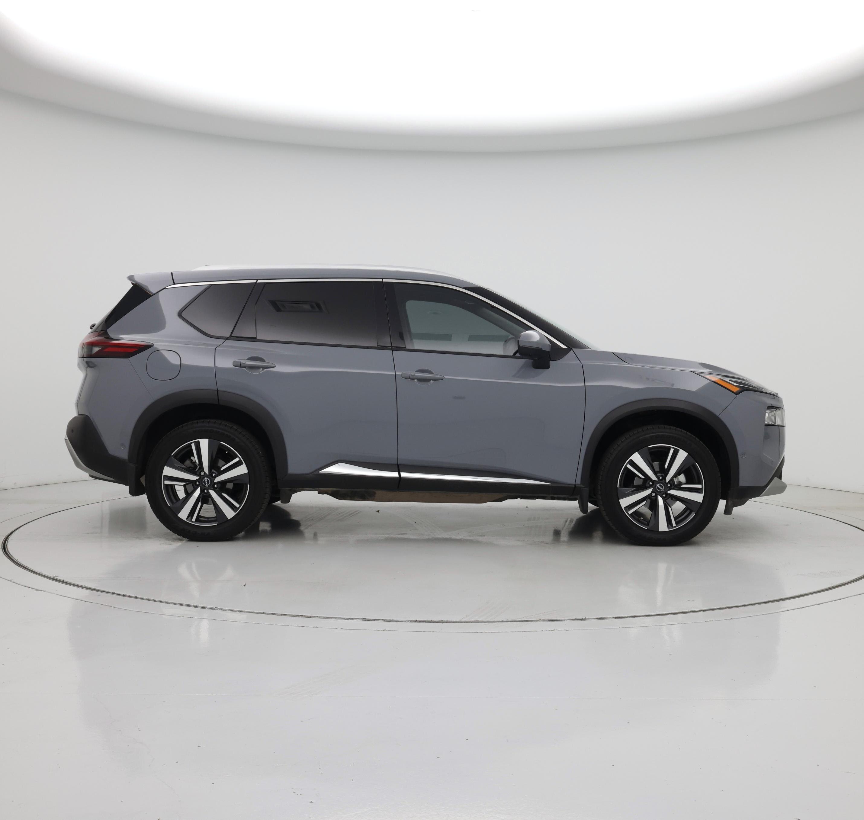 Thumbnail: 2023 Nissan Rogue - 7