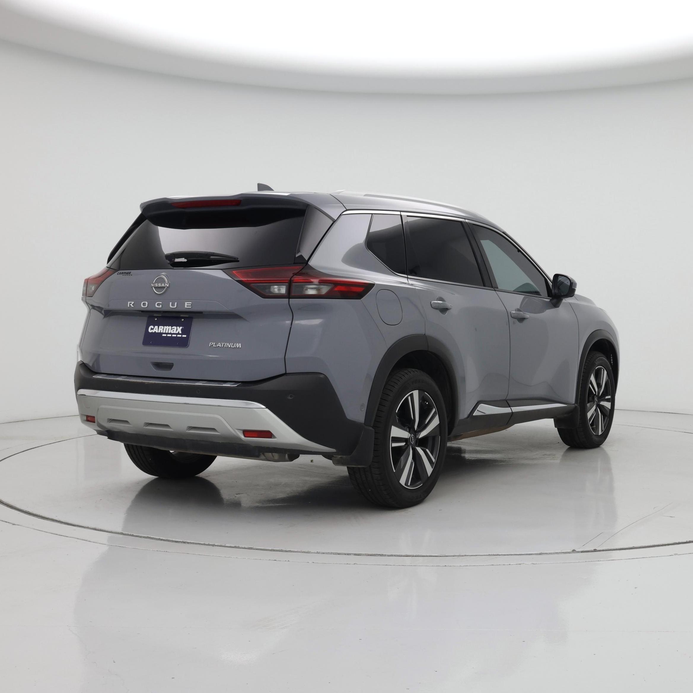 Thumbnail: 2023 Nissan Rogue - 8