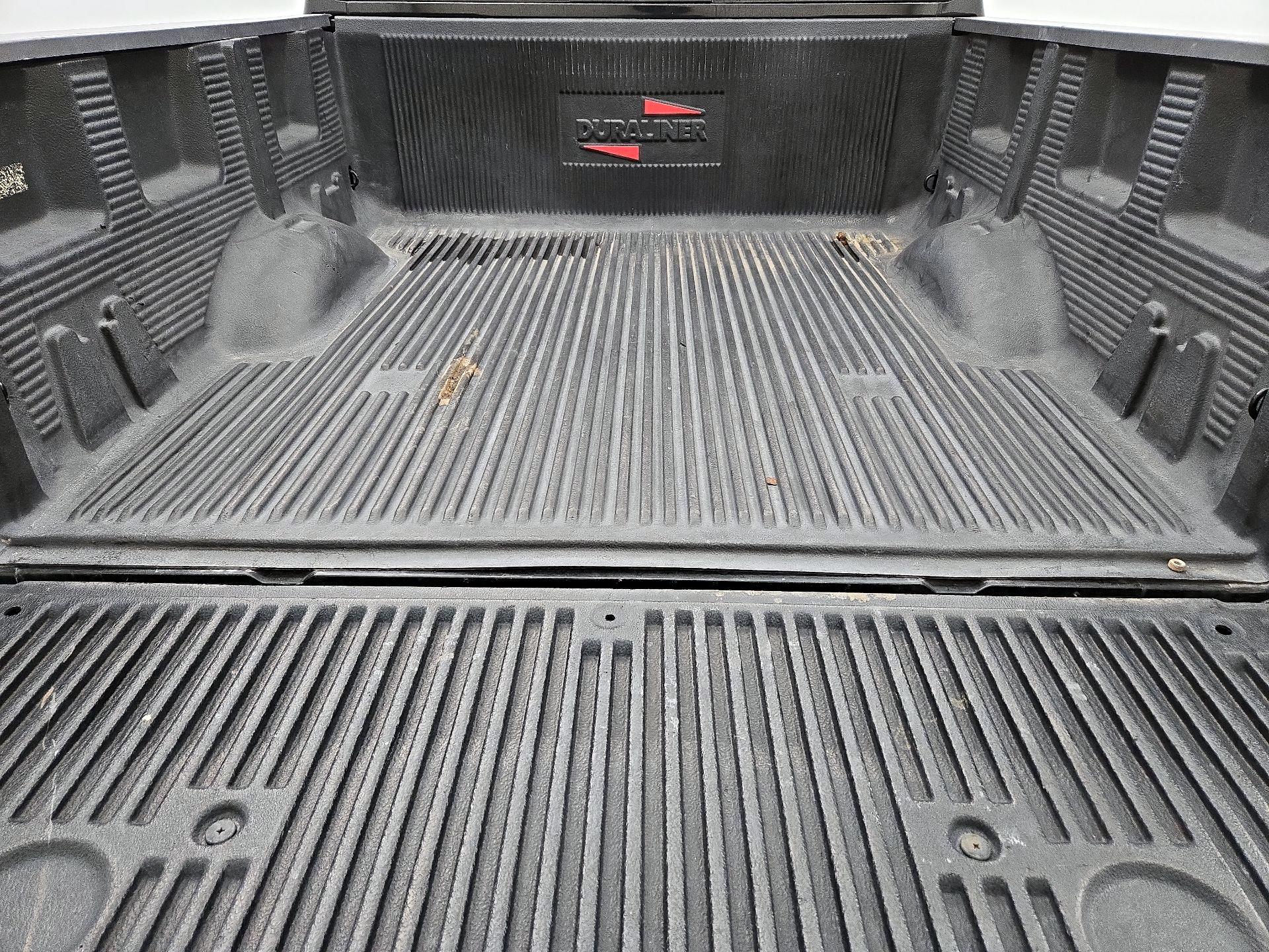 Thumbnail: 2021 Nissan Titan - 20