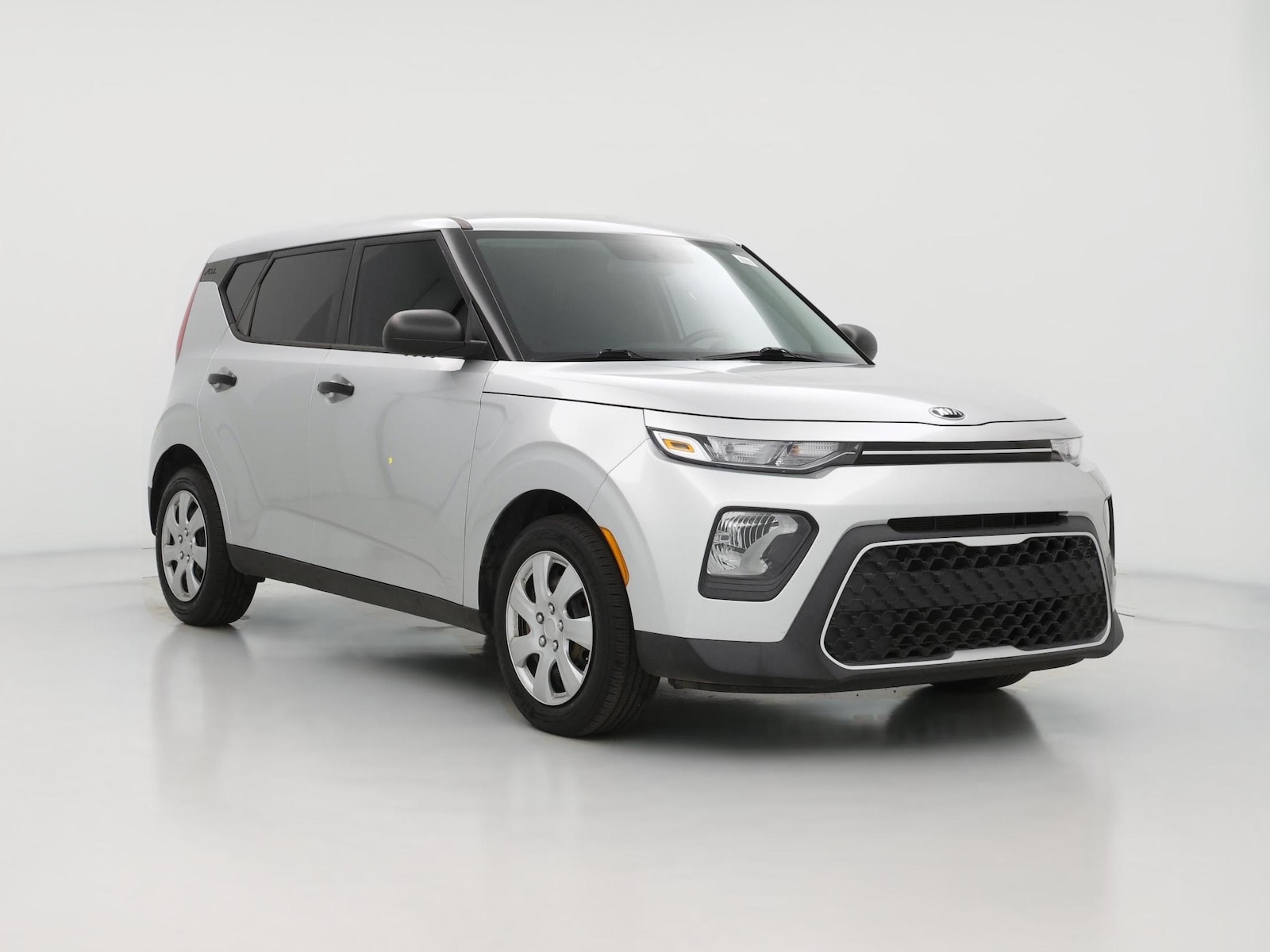2021 Kia Soul