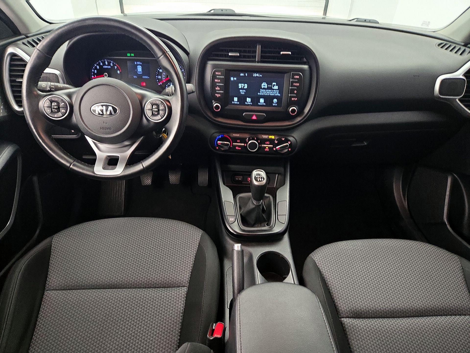 Thumbnail: 2021 Kia Soul - 9