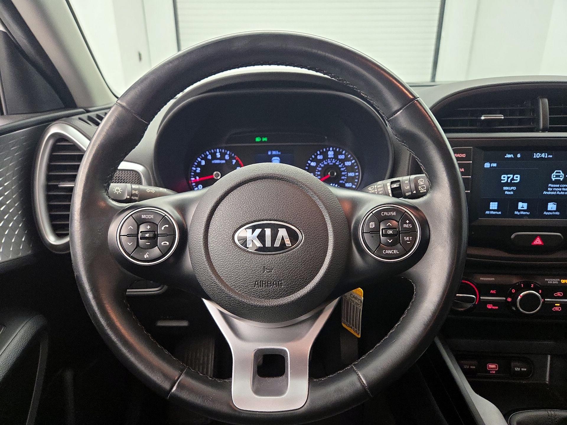 Thumbnail: 2021 Kia Soul - 10