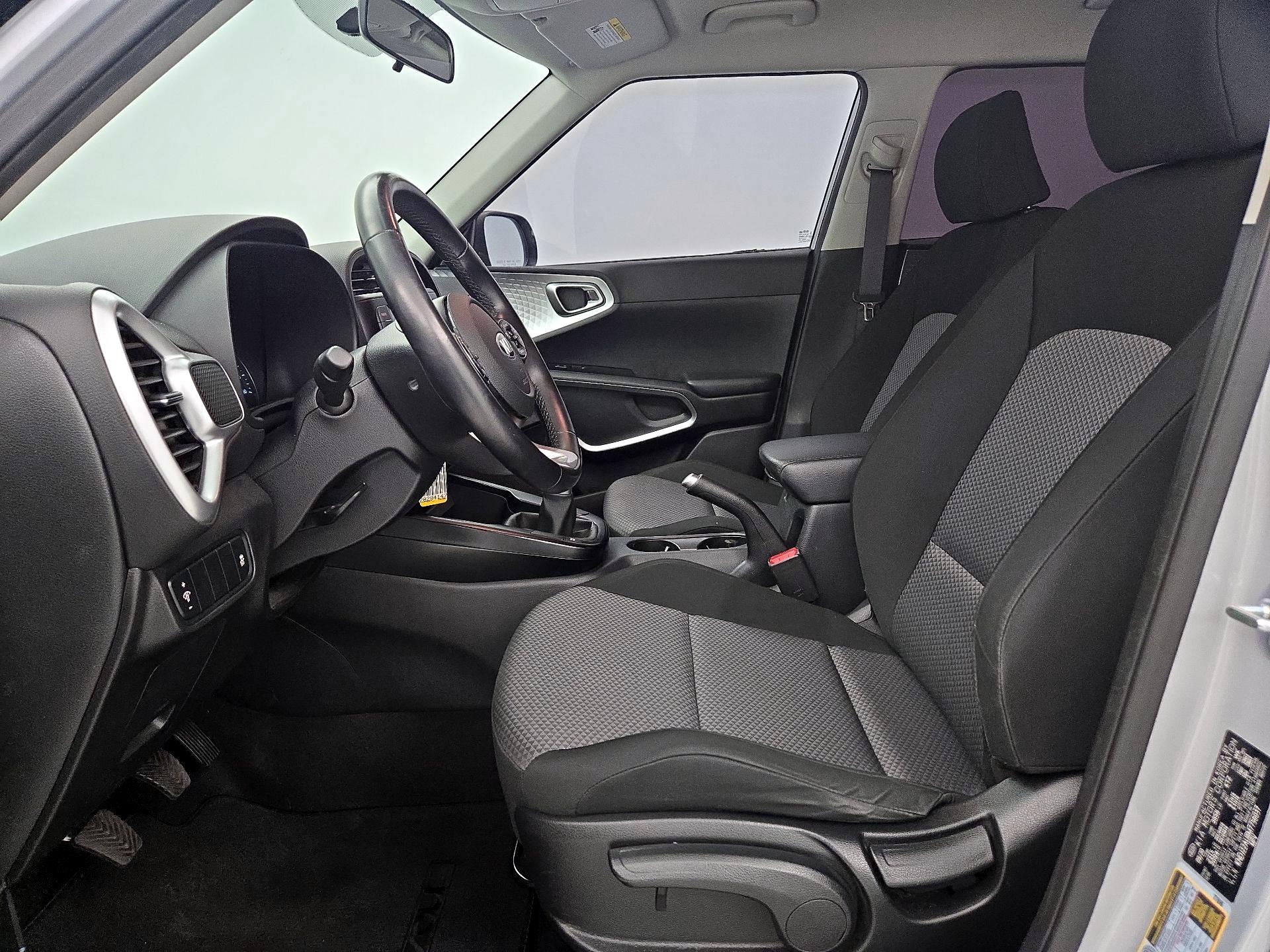 Thumbnail: 2021 Kia Soul - 11