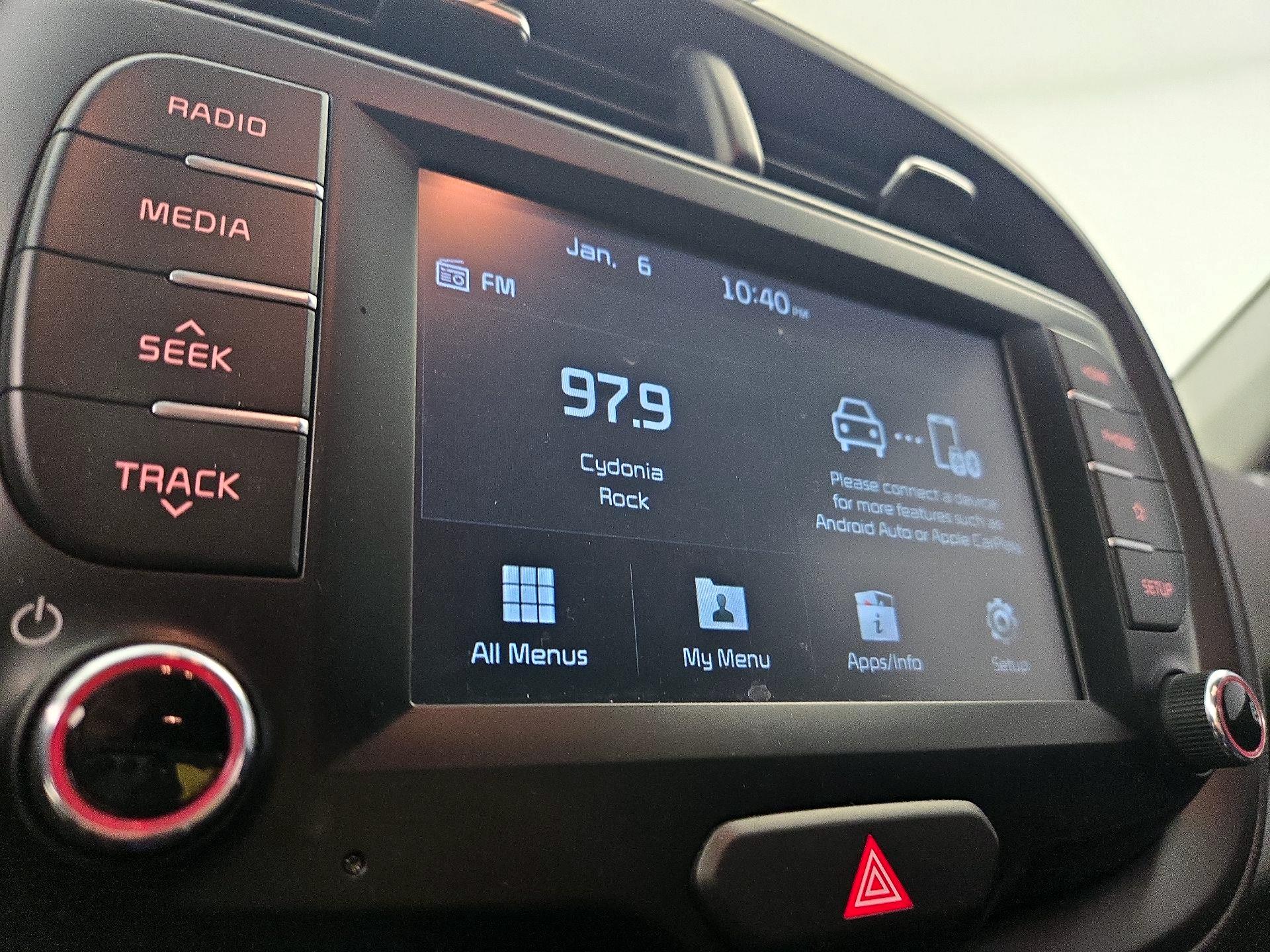 Thumbnail: 2021 Kia Soul - 15