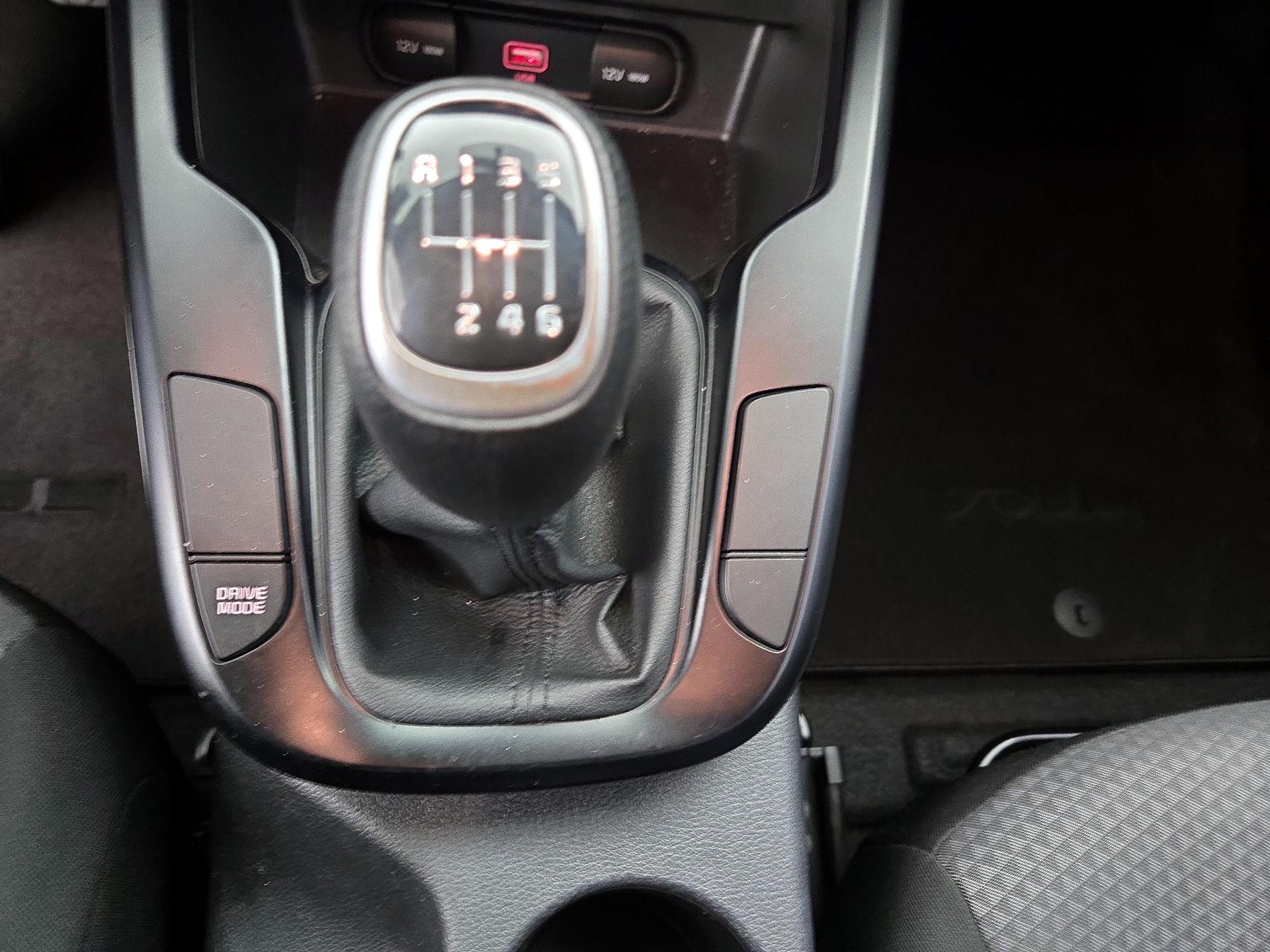 Thumbnail: 2021 Kia Soul - 17