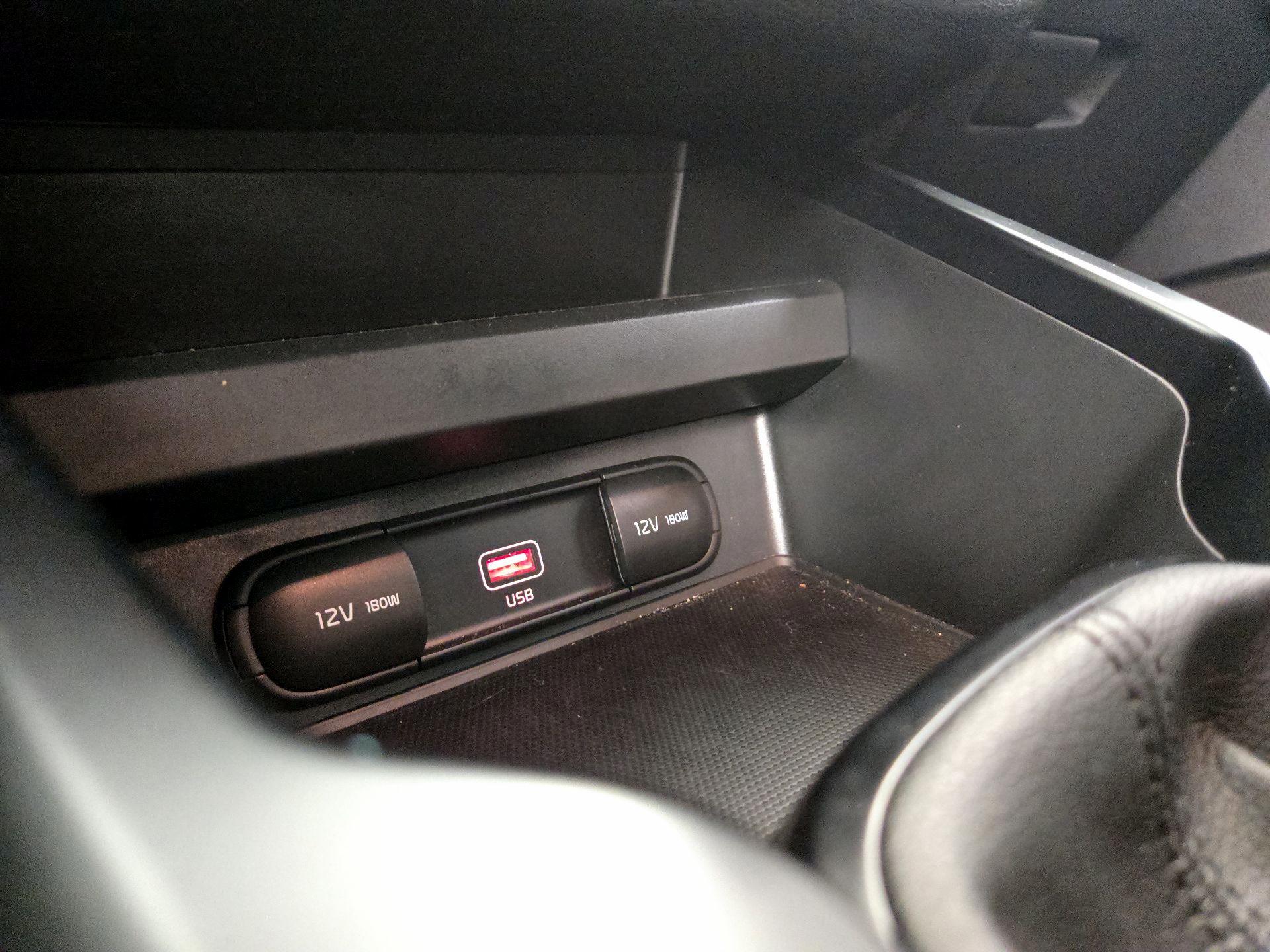 Thumbnail: 2021 Kia Soul - 18