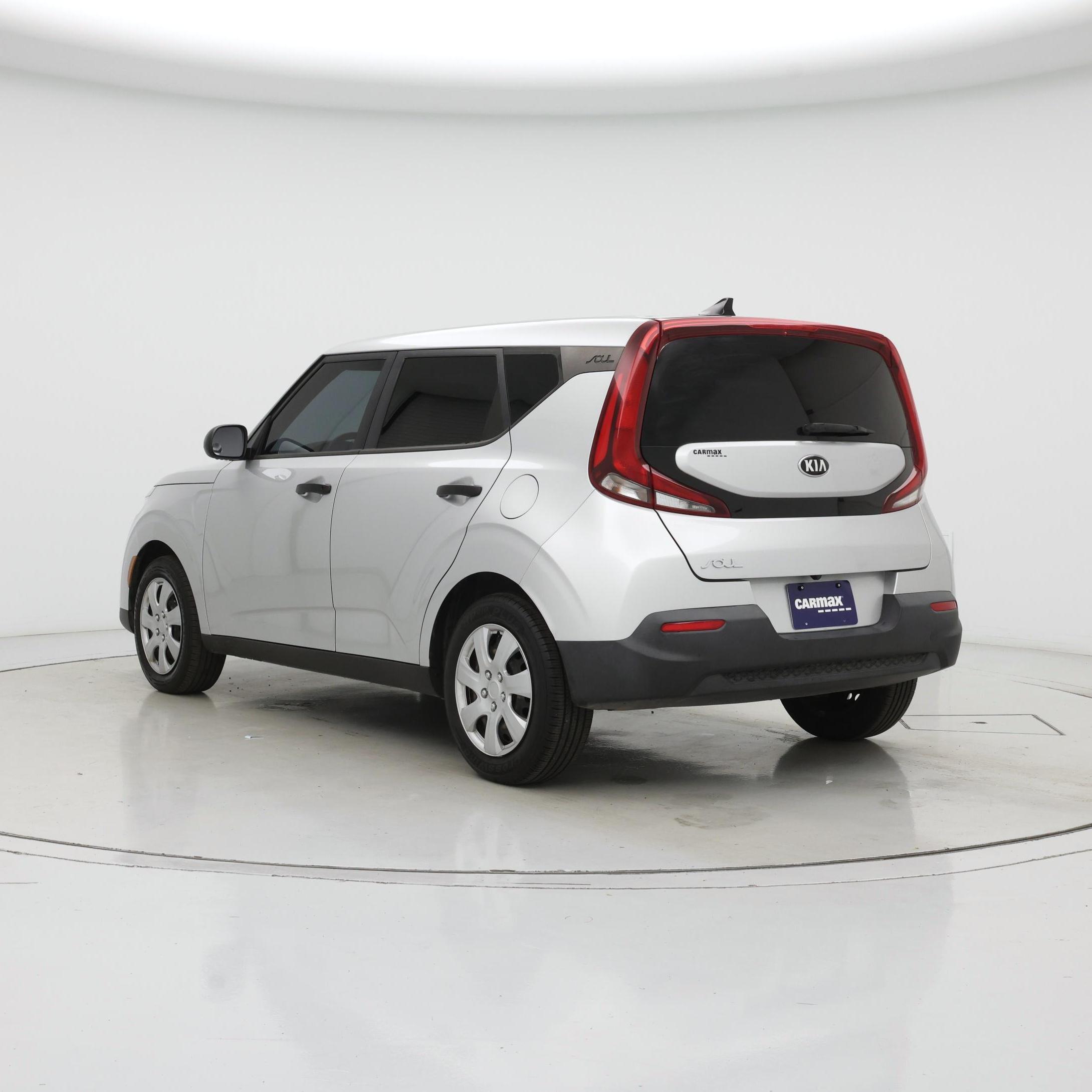 Thumbnail: 2021 Kia Soul - 2