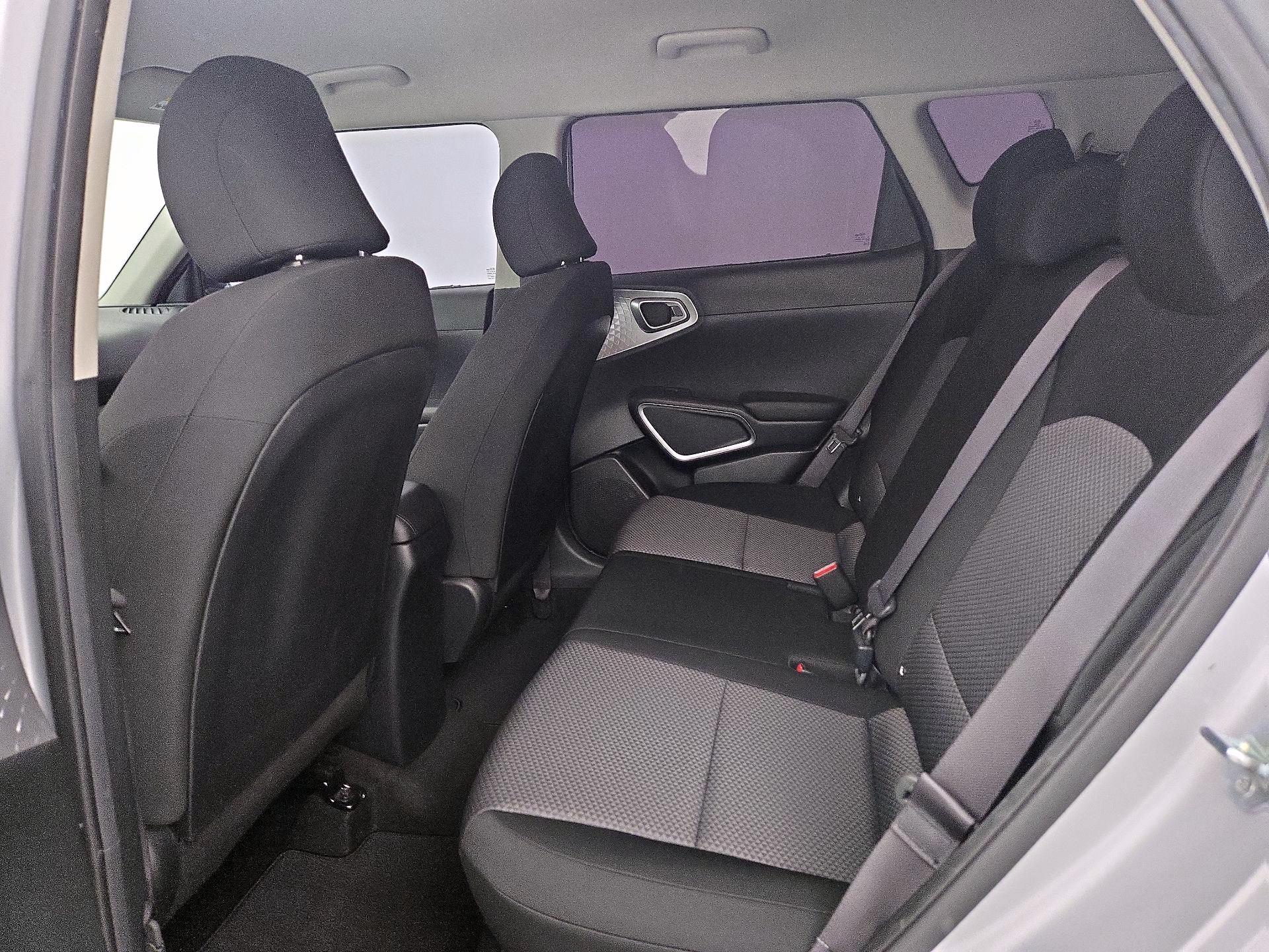 Thumbnail: 2021 Kia Soul - 19