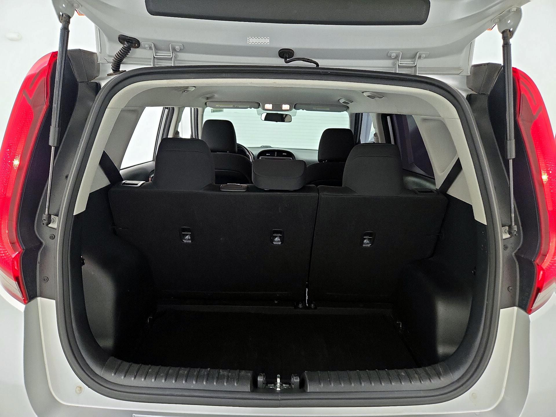 Thumbnail: 2021 Kia Soul - 20