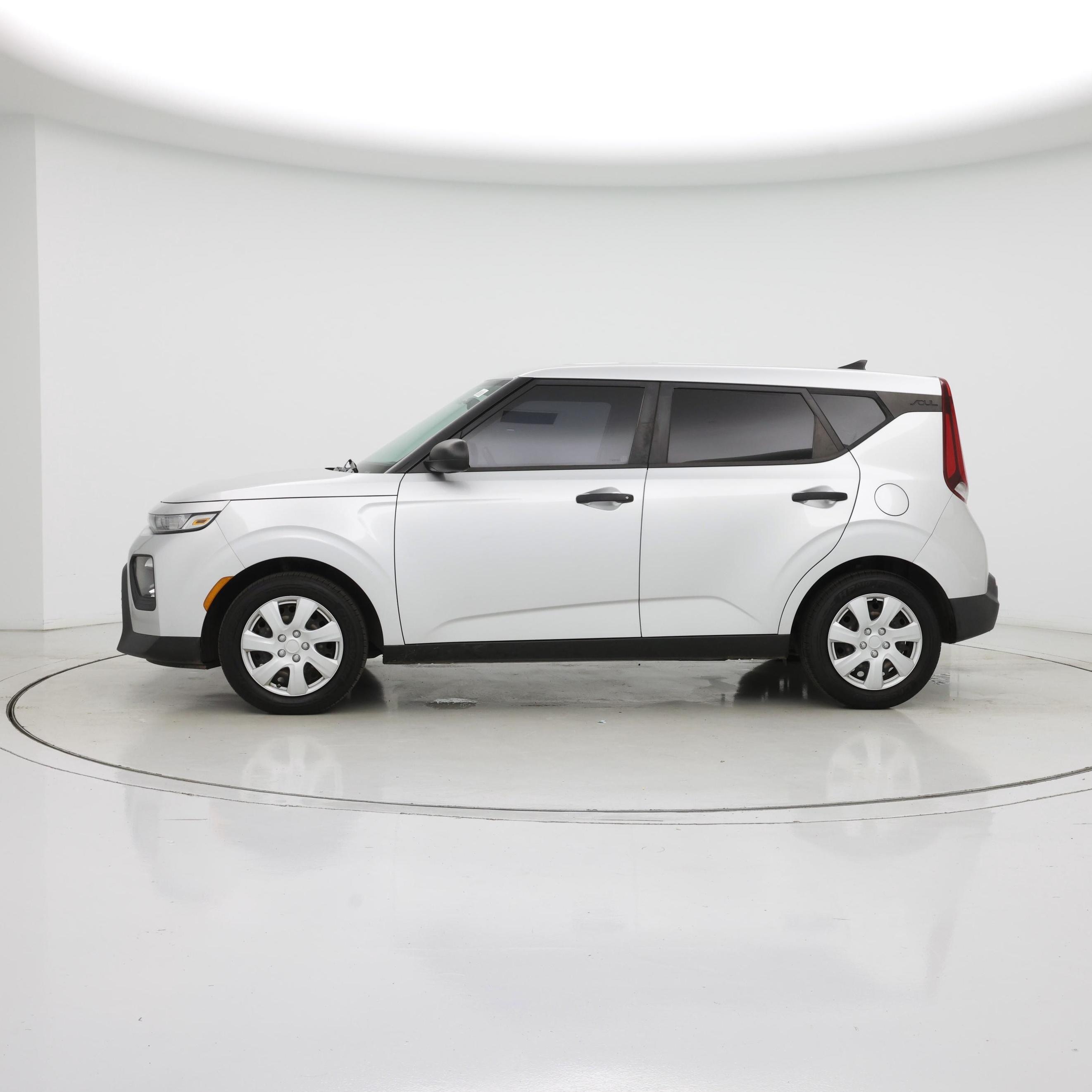 Thumbnail: 2021 Kia Soul - 3