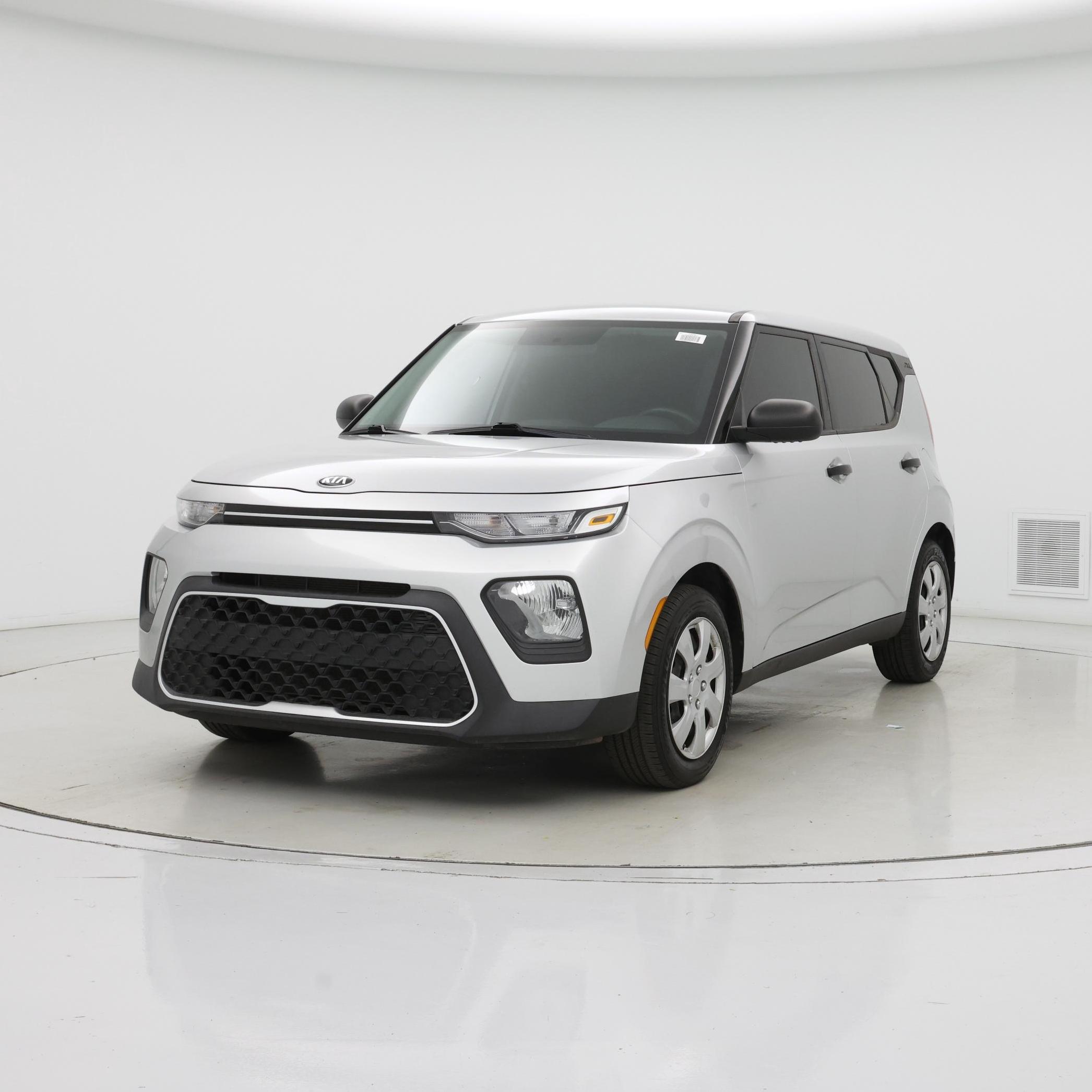 Thumbnail: 2021 Kia Soul - 4