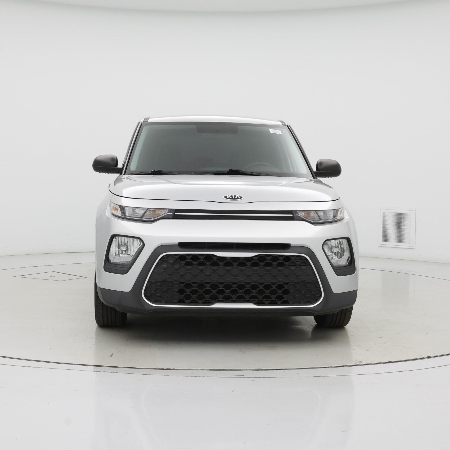 Thumbnail: 2021 Kia Soul - 5