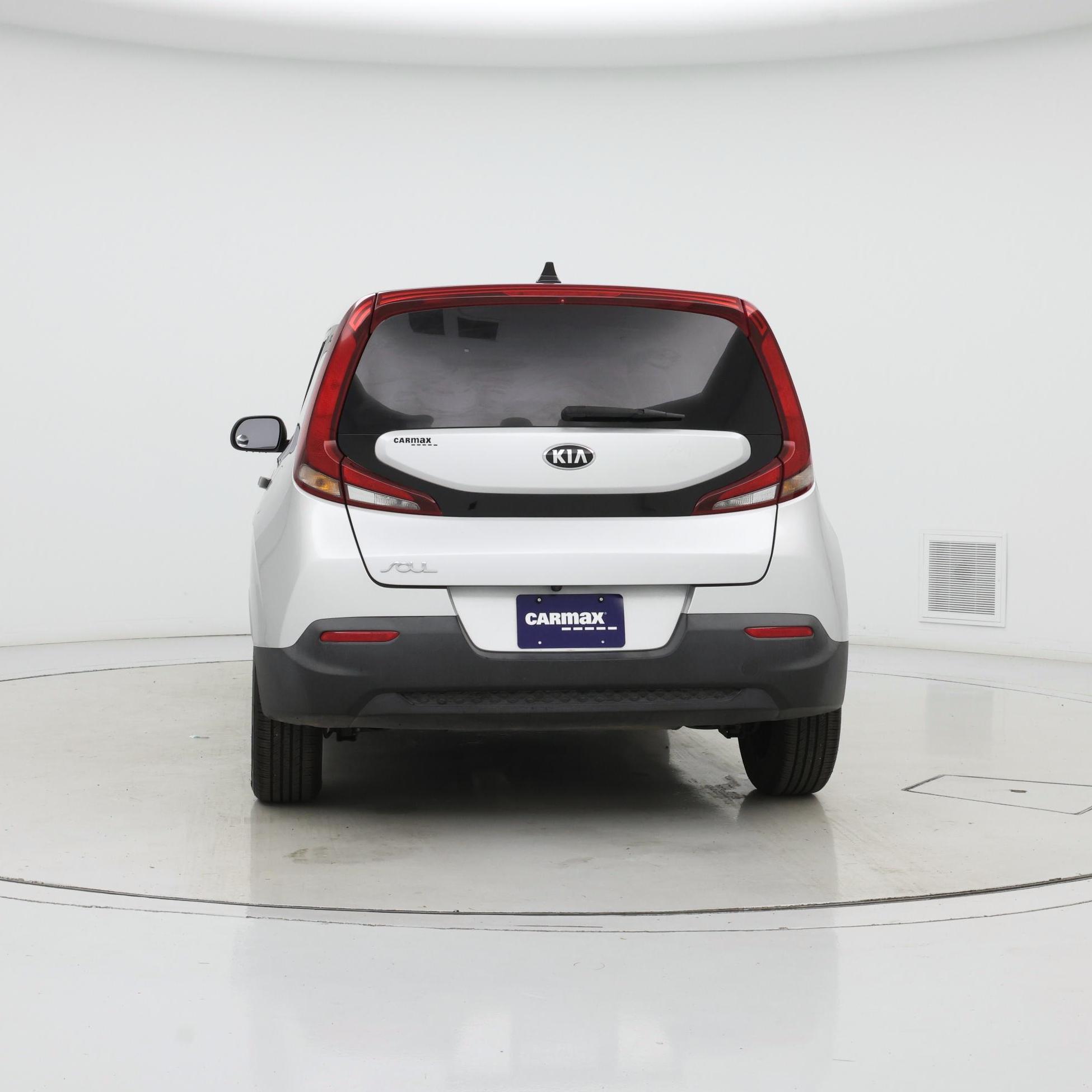 Thumbnail: 2021 Kia Soul - 6