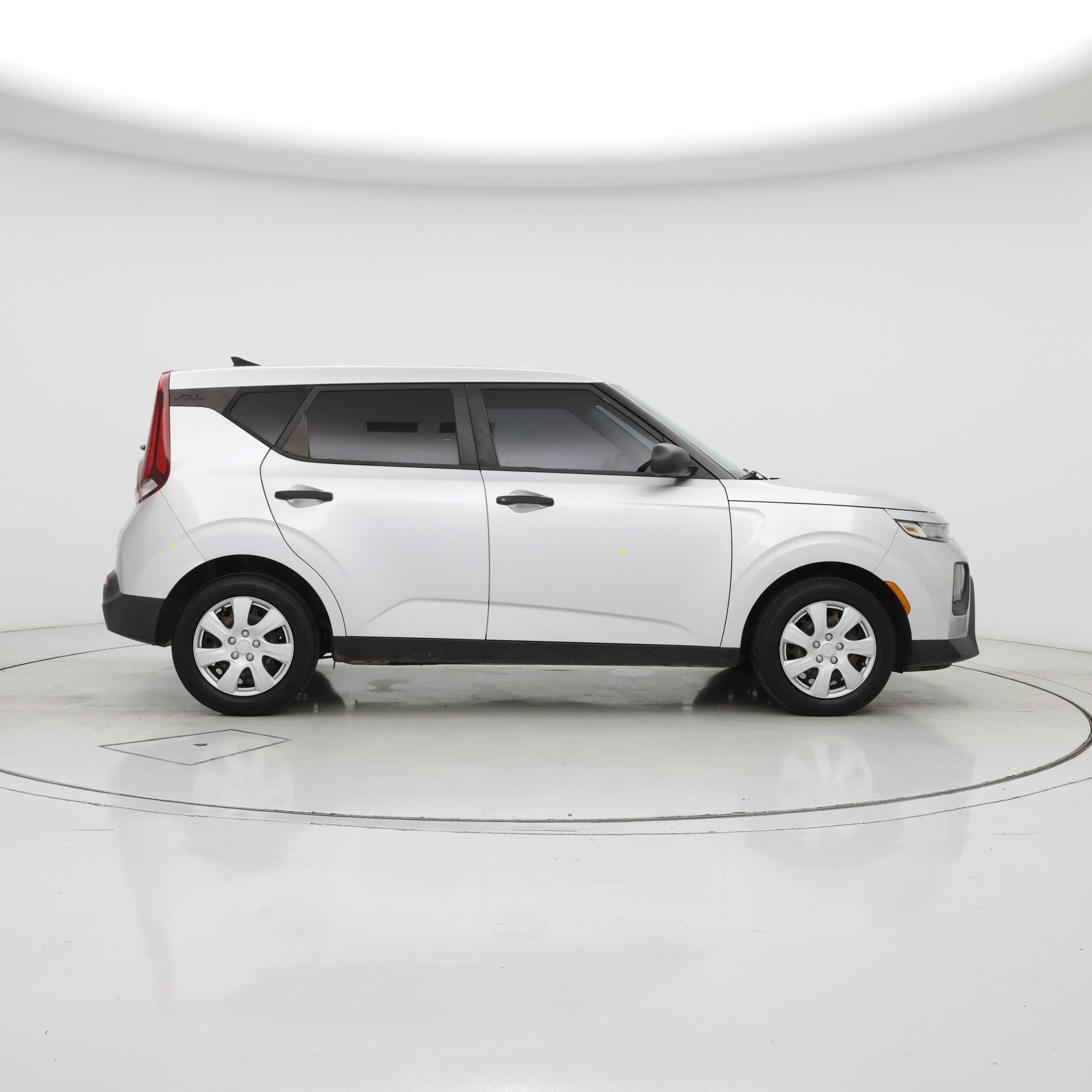 Thumbnail: 2021 Kia Soul - 7