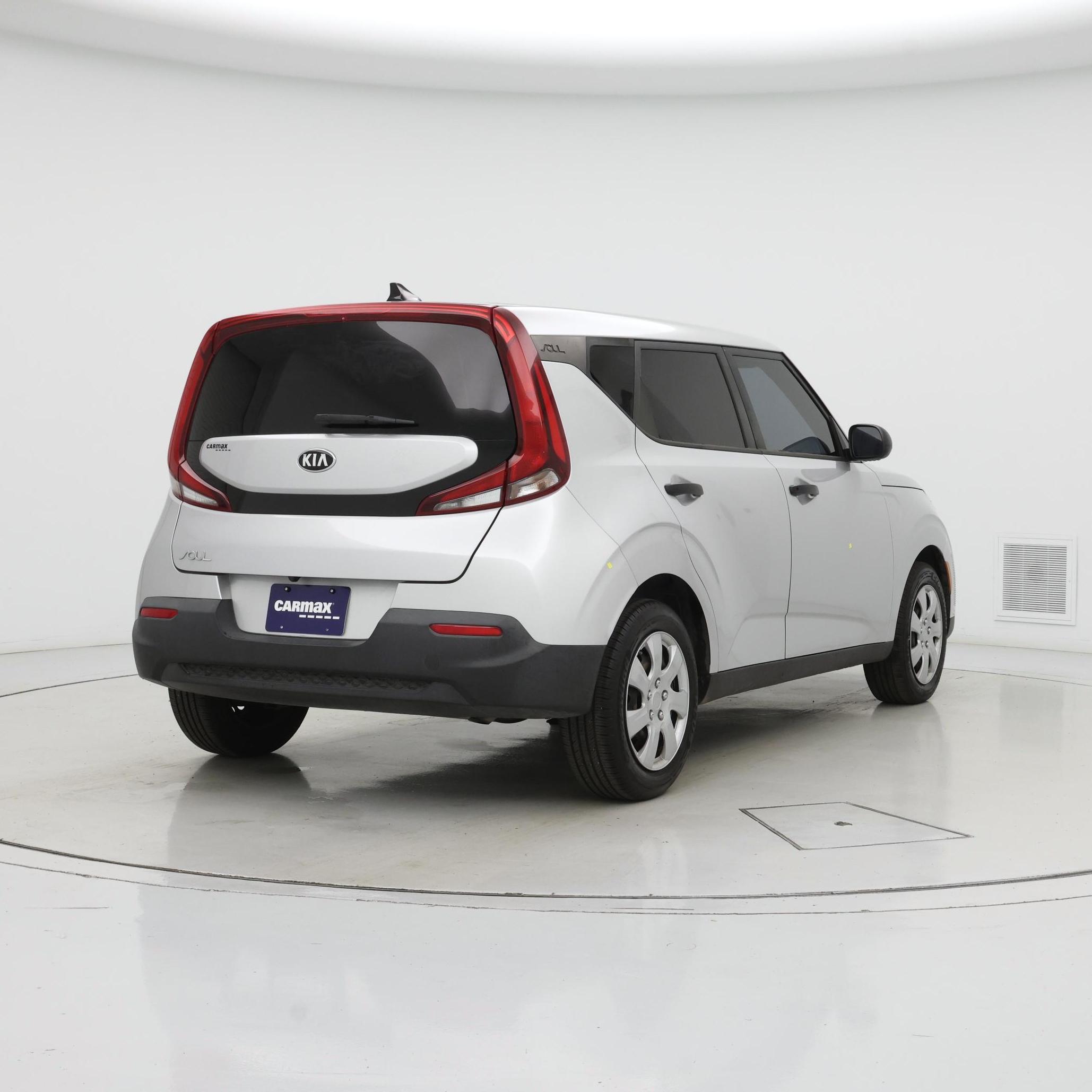 Thumbnail: 2021 Kia Soul - 8