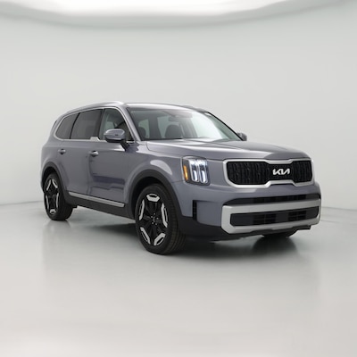 2023 Kia Telluride EX
