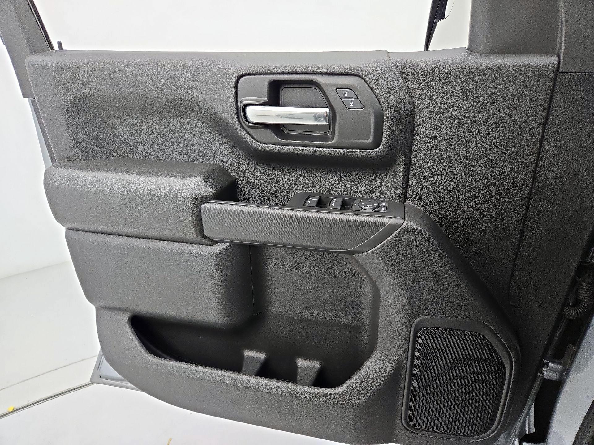 Thumbnail: 2025 Chevrolet Silverado 1500 - 12