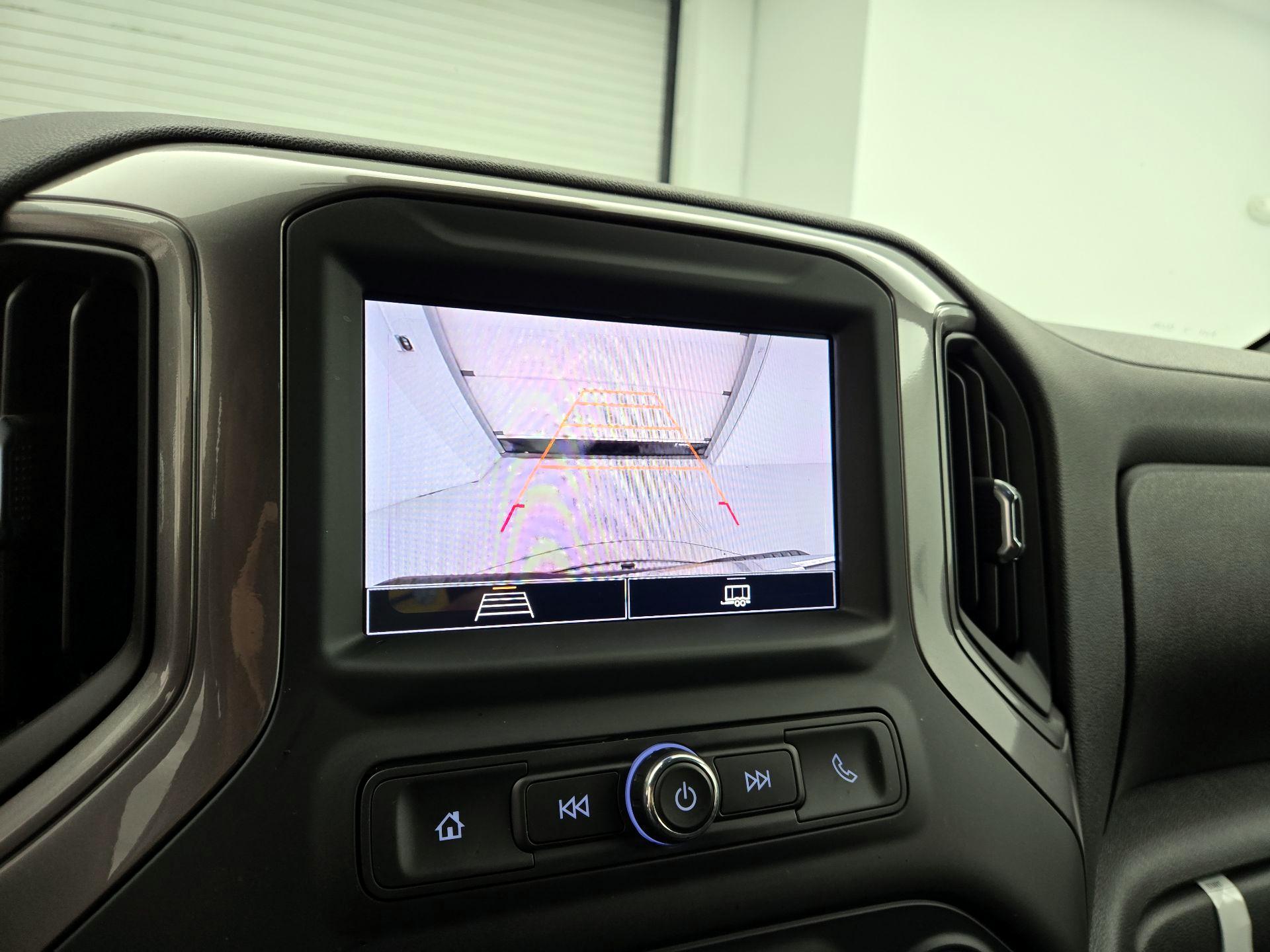 Thumbnail: 2025 Chevrolet Silverado 1500 - 14