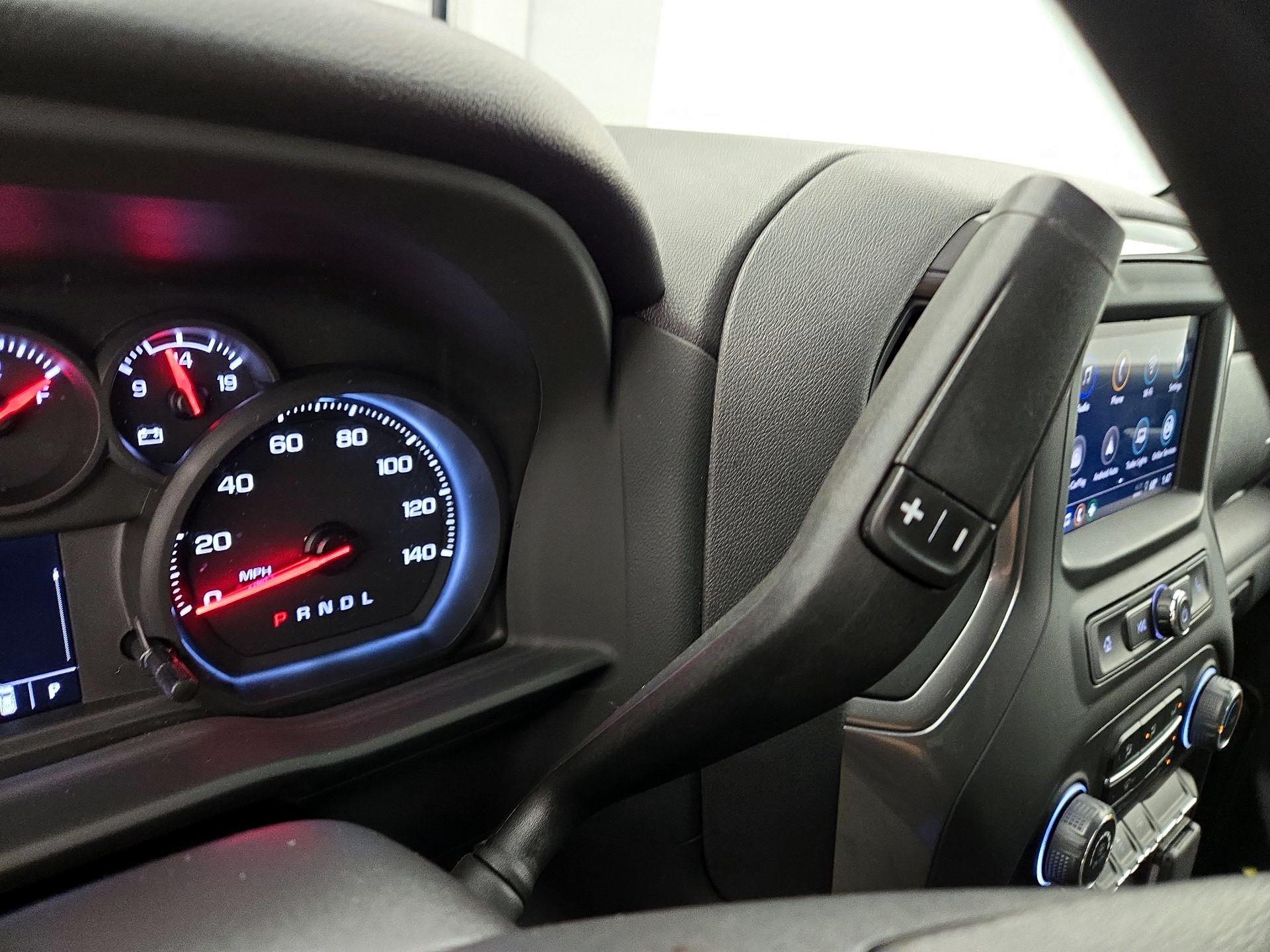 Thumbnail: 2025 Chevrolet Silverado 1500 - 17