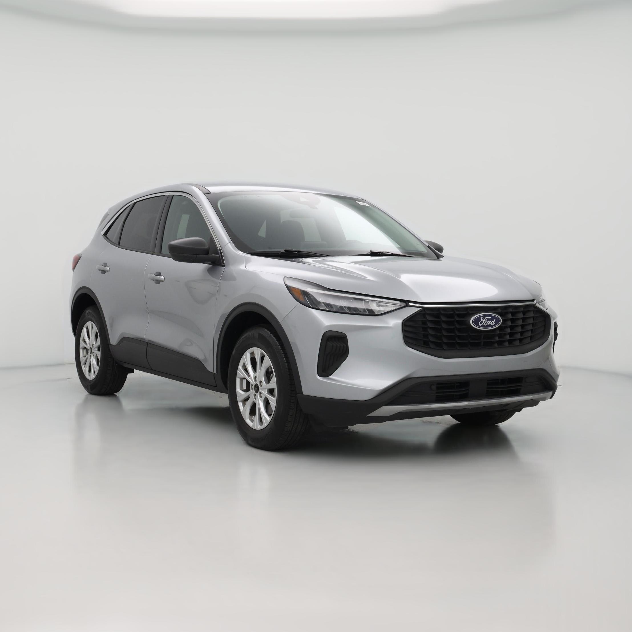 Thumbnail: 2023 Ford Escape - 1