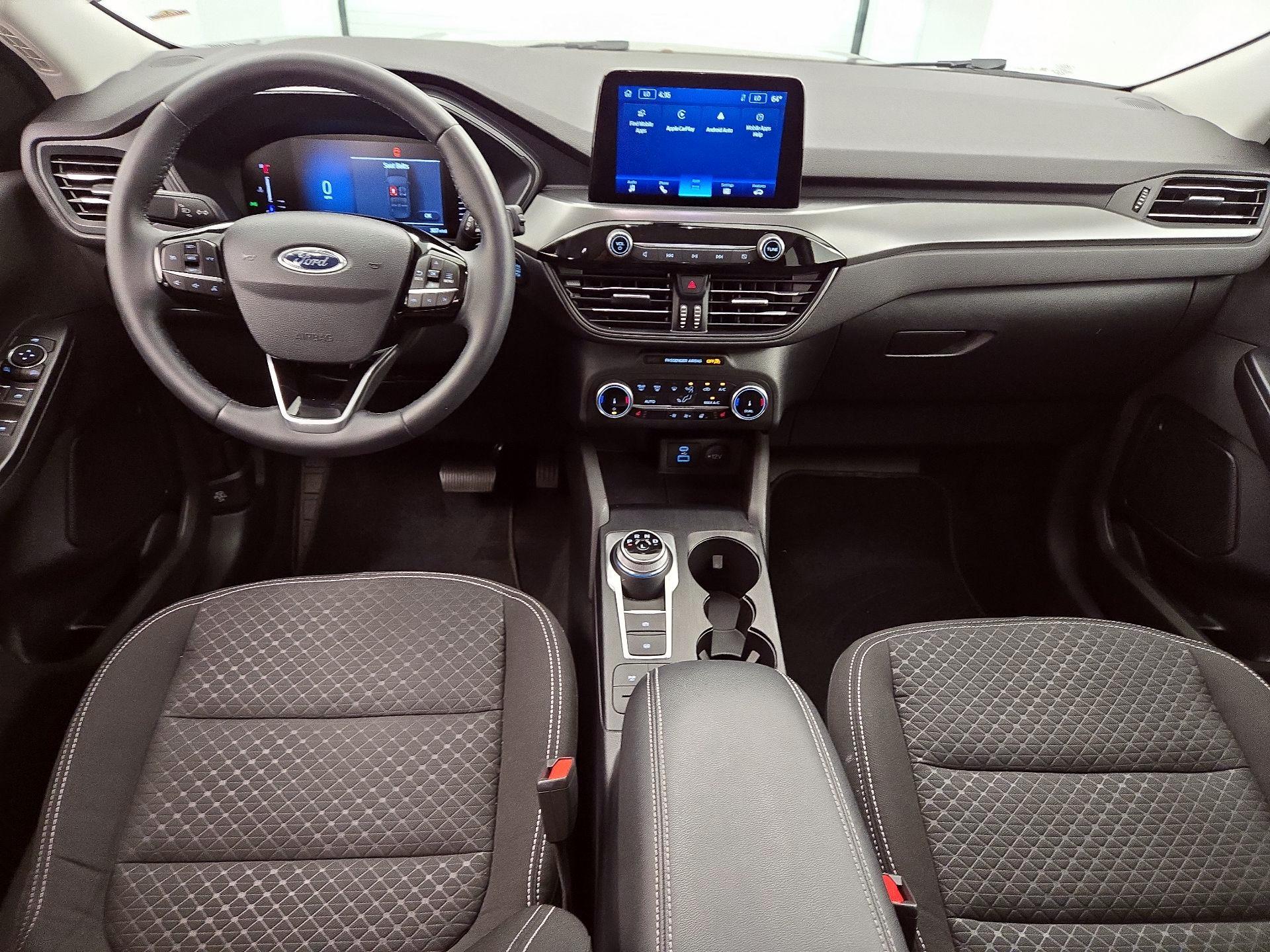 Thumbnail: 2023 Ford Escape - 9