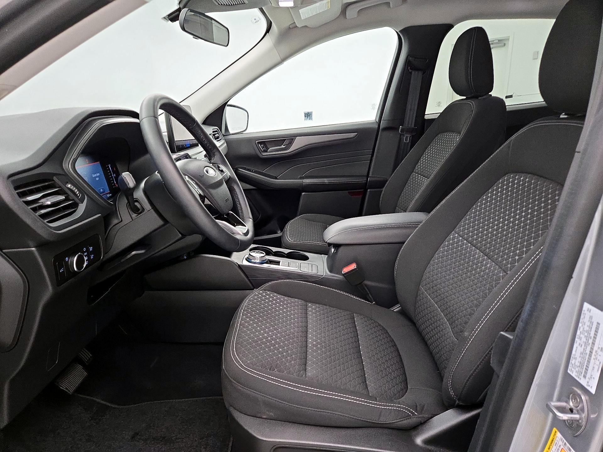 Thumbnail: 2023 Ford Escape - 11