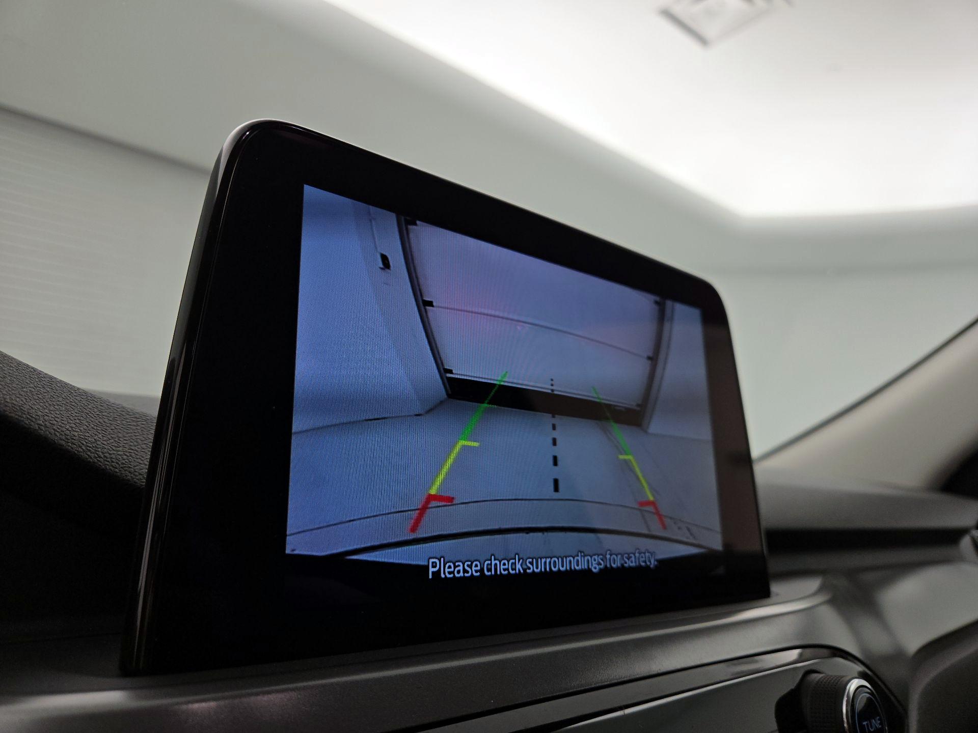 Thumbnail: 2023 Ford Escape - 14