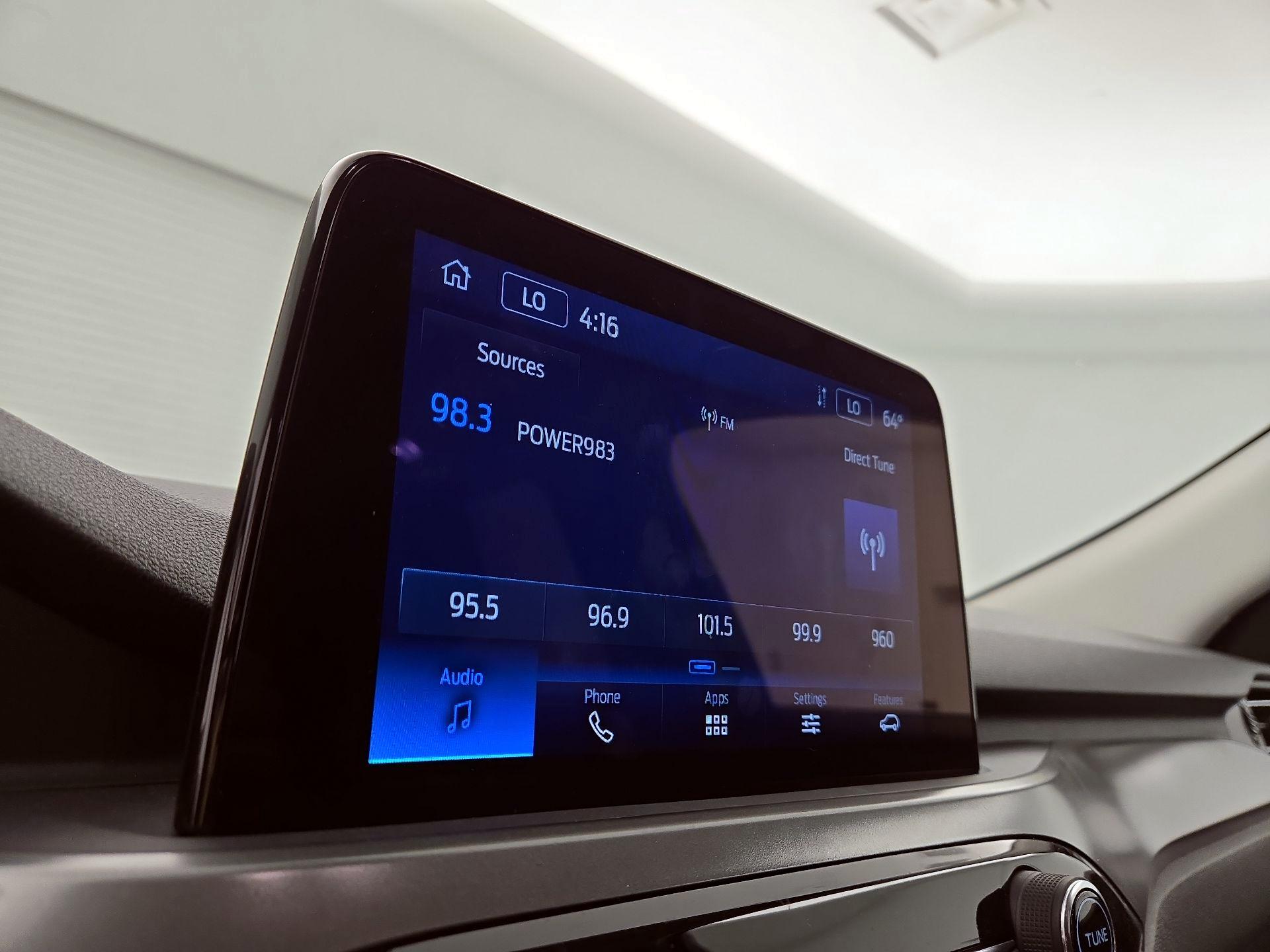 Thumbnail: 2023 Ford Escape - 15