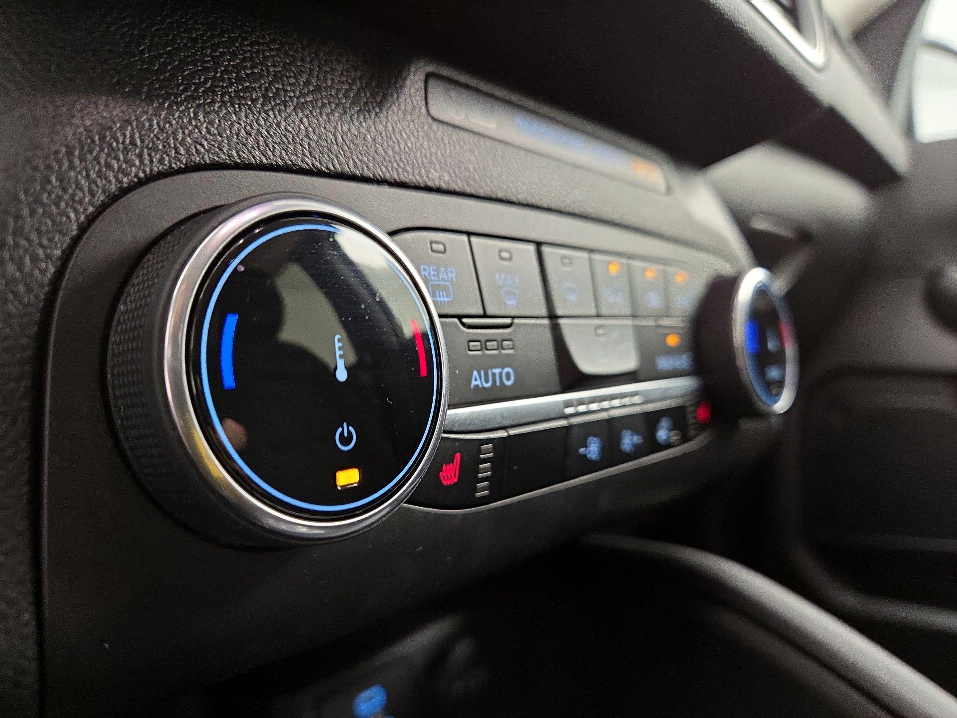 Thumbnail: 2023 Ford Escape - 16