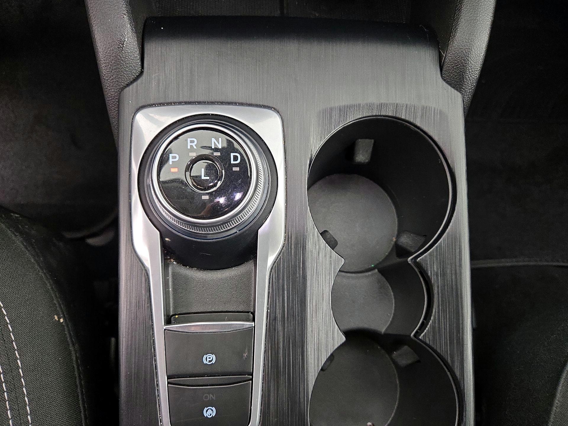 Thumbnail: 2023 Ford Escape - 17