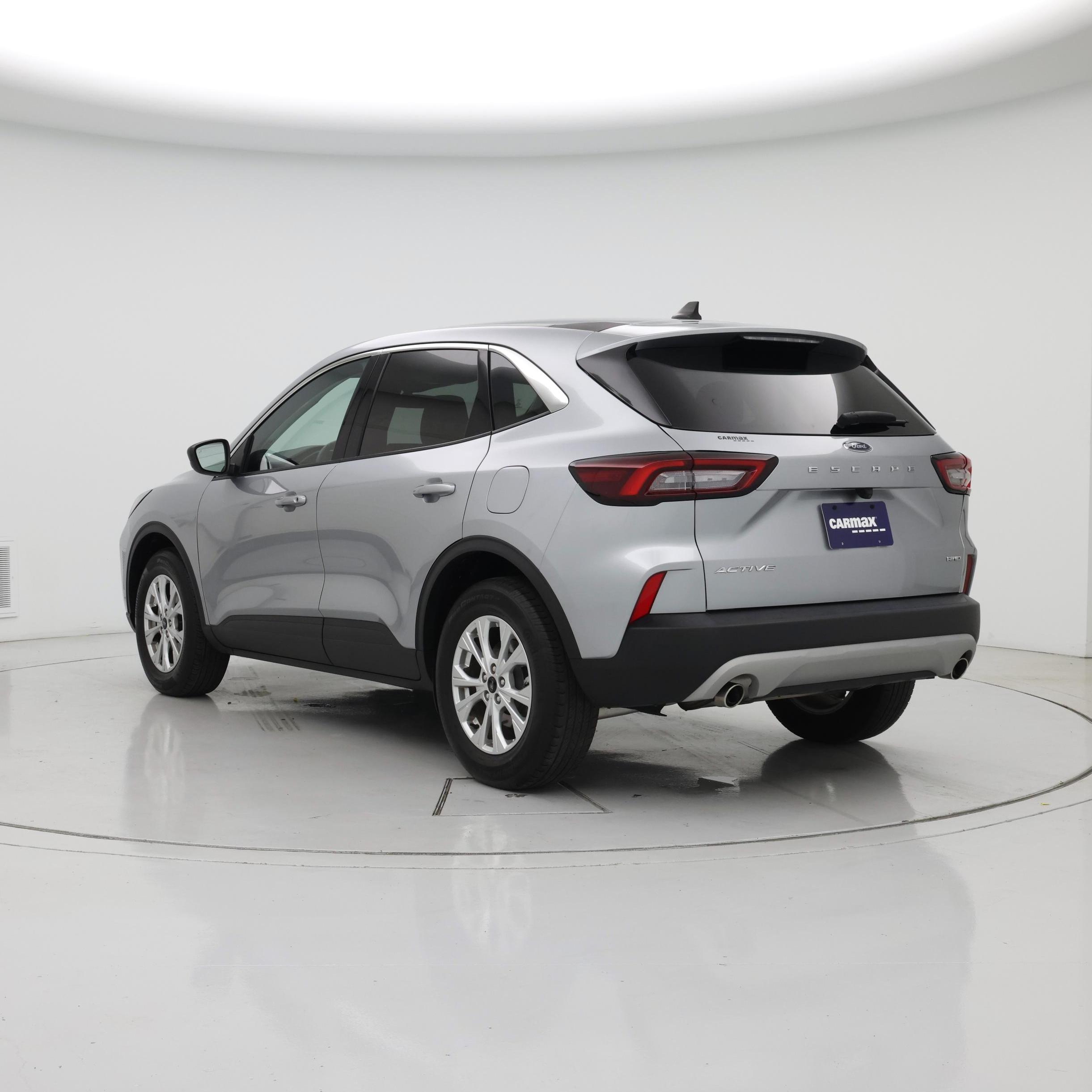 Thumbnail: 2023 Ford Escape - 2