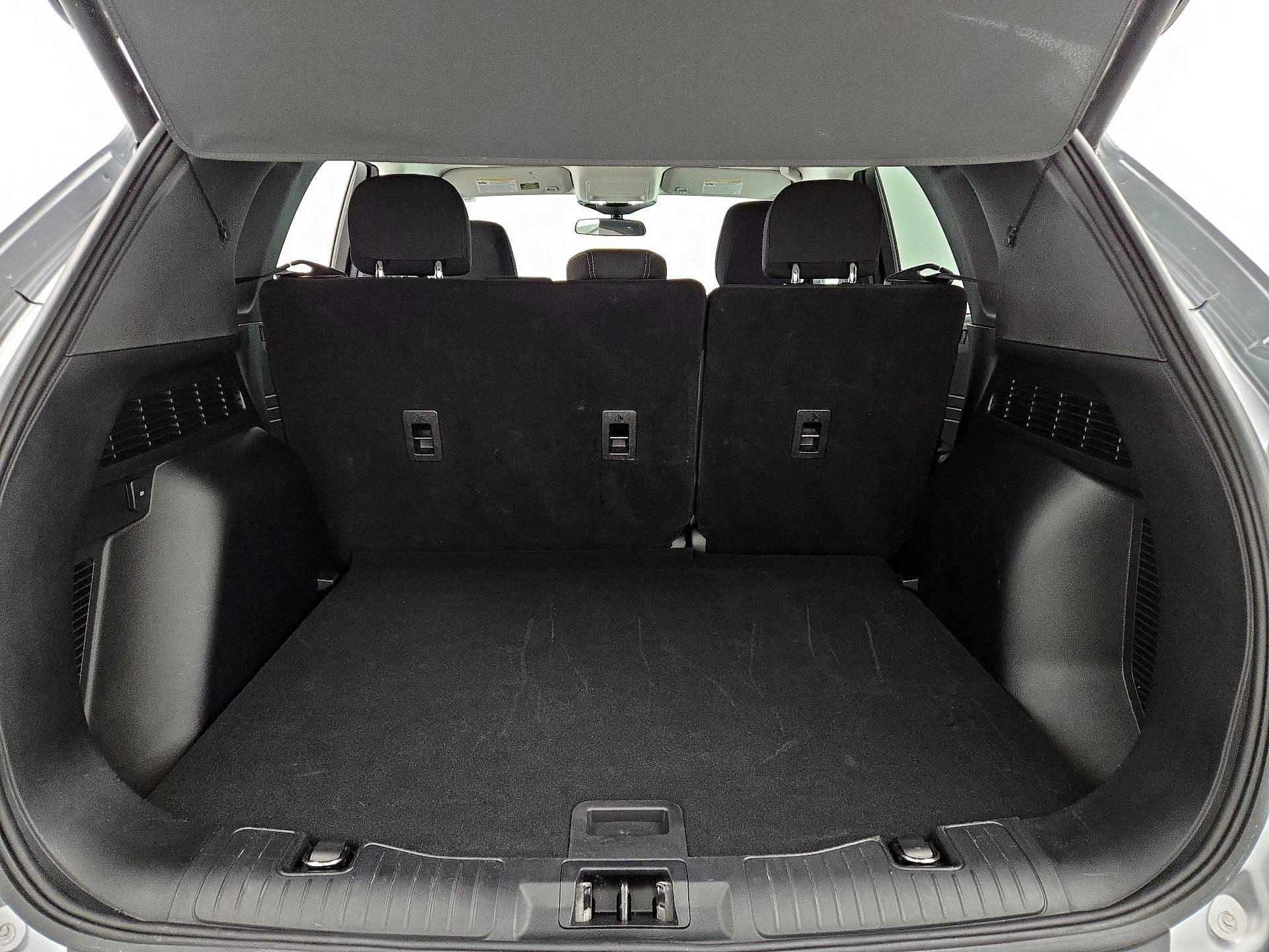 Thumbnail: 2023 Ford Escape - 20