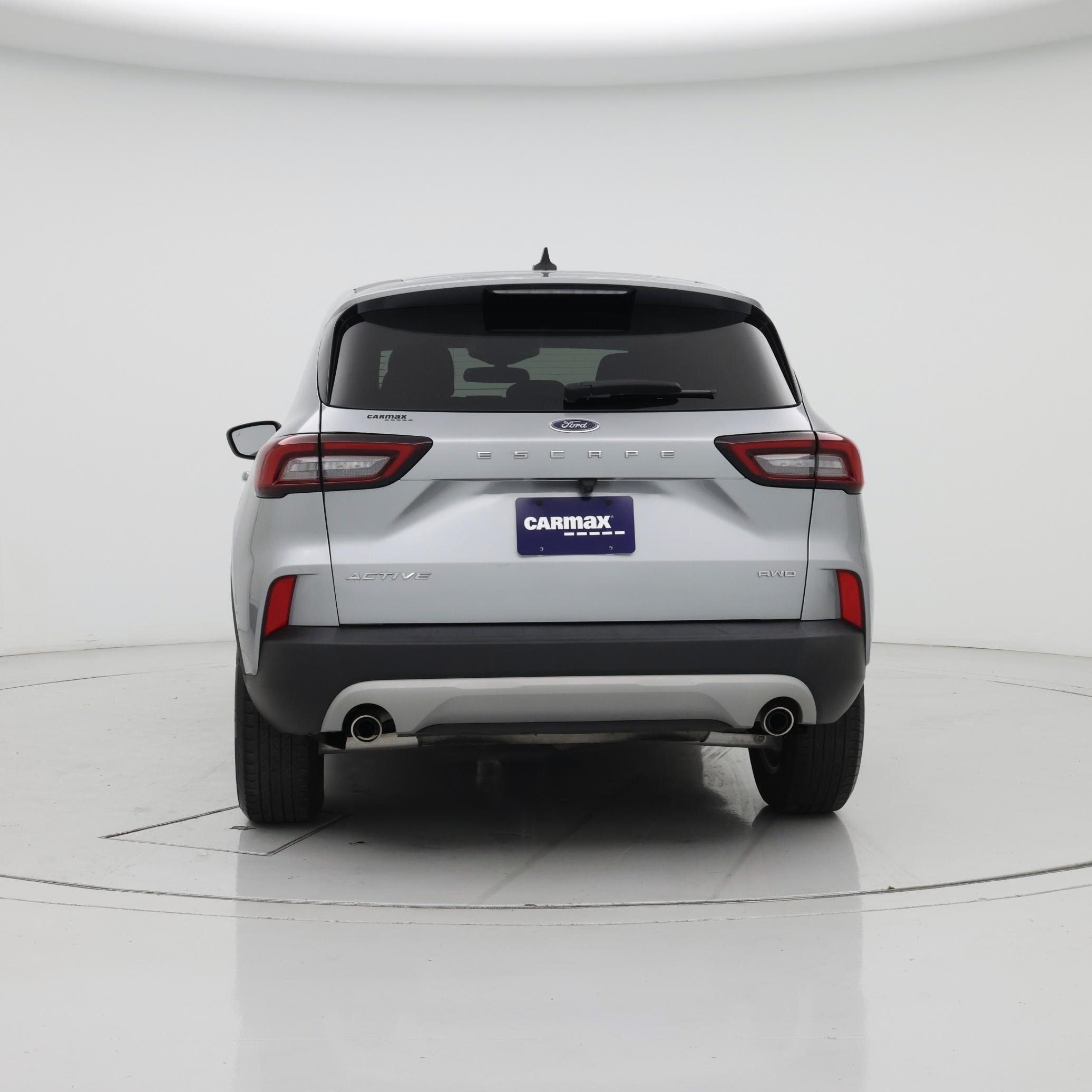 Thumbnail: 2023 Ford Escape - 6