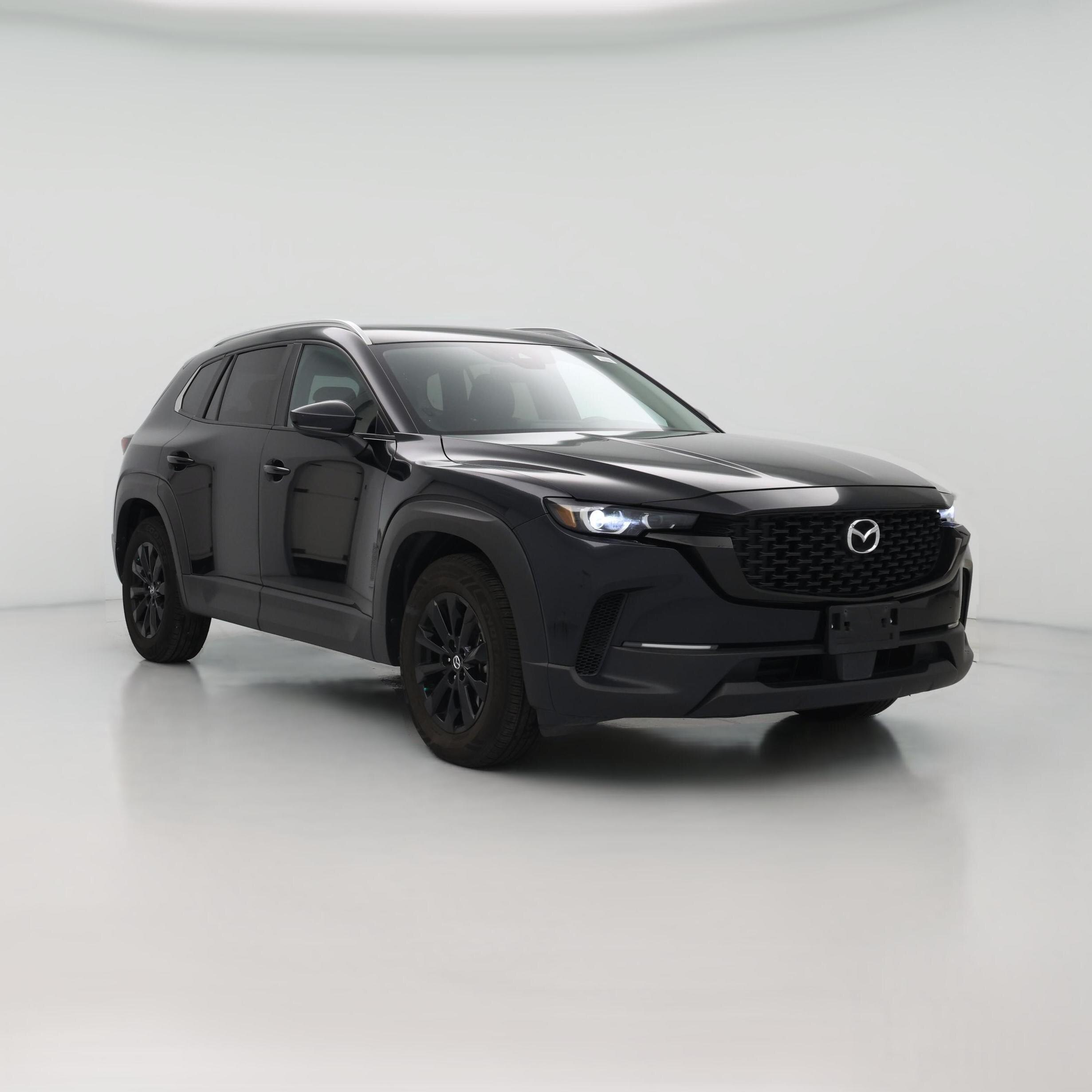 Thumbnail: 2023 Mazda CX-50 - 1
