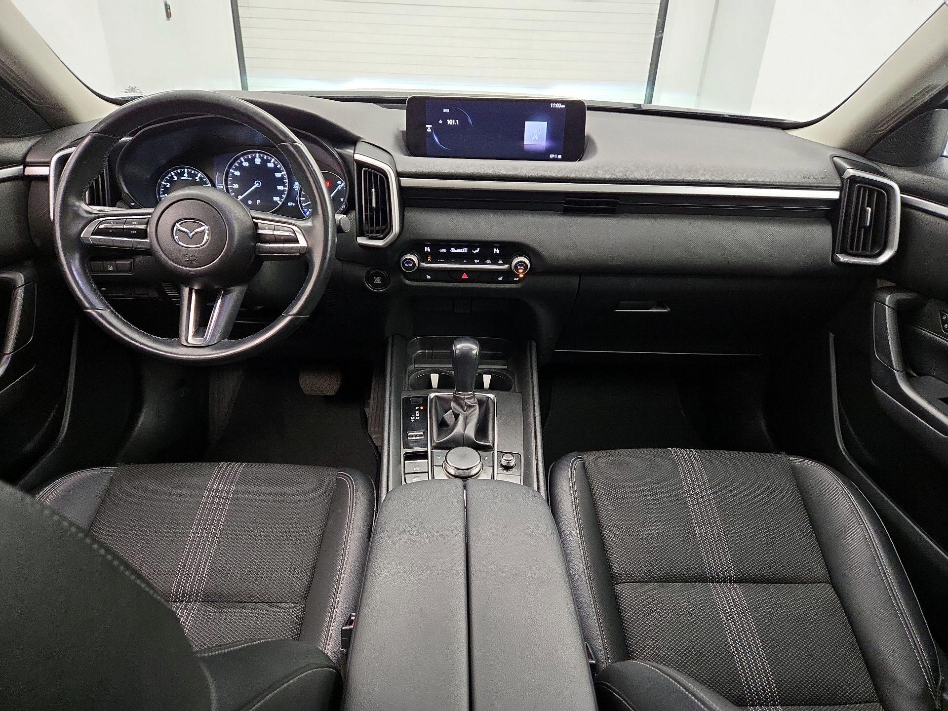 Thumbnail: 2023 Mazda CX-50 - 9