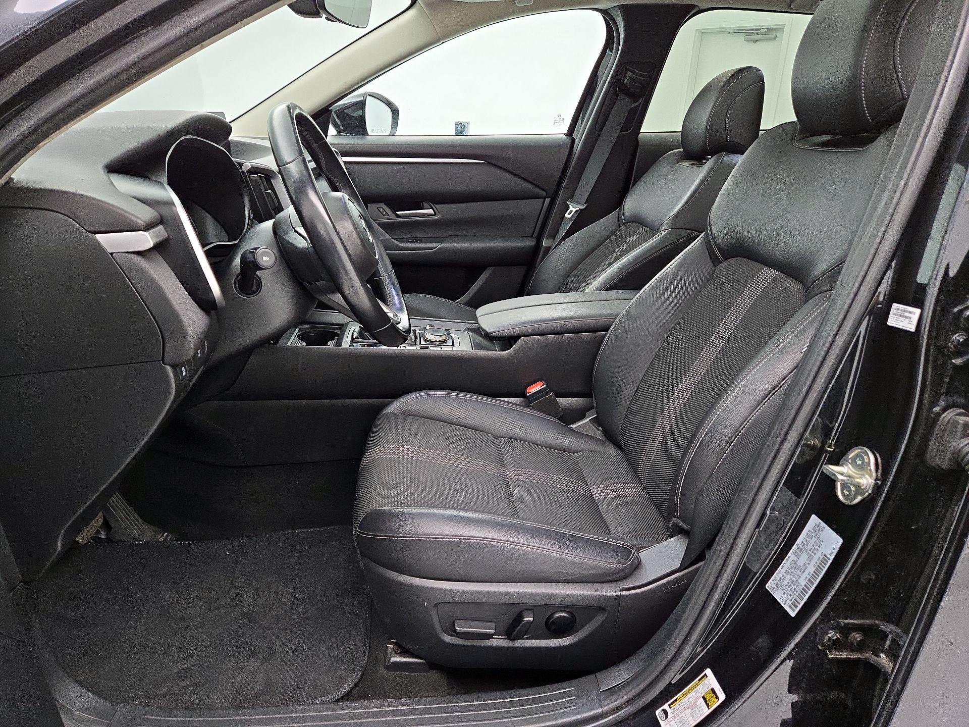 Thumbnail: 2023 Mazda CX-50 - 11