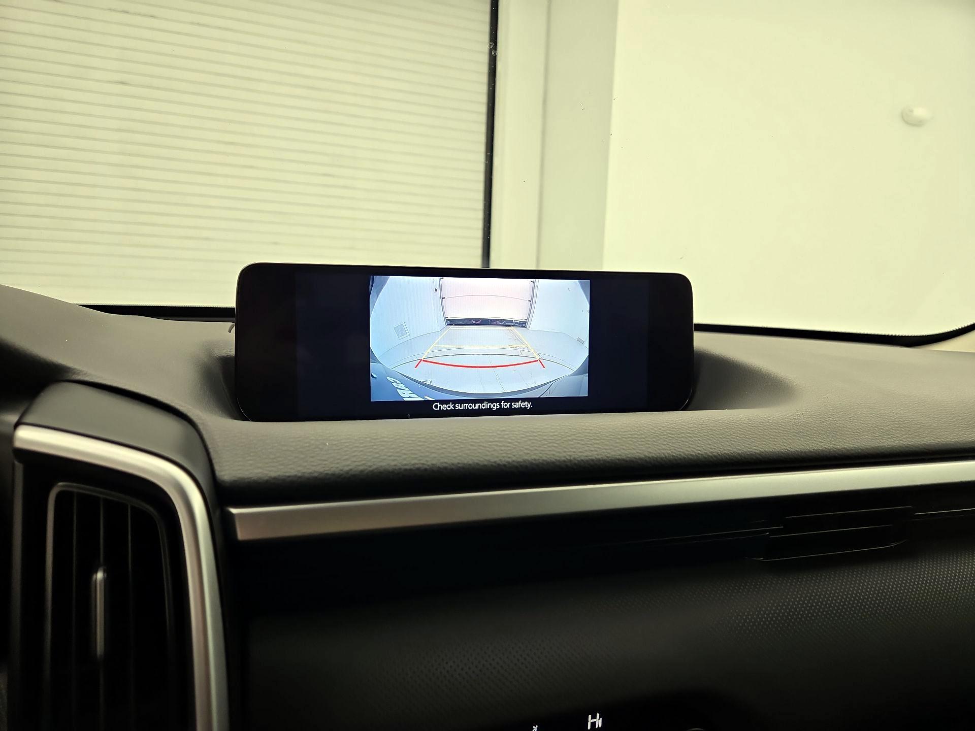 Thumbnail: 2023 Mazda CX-50 - 14