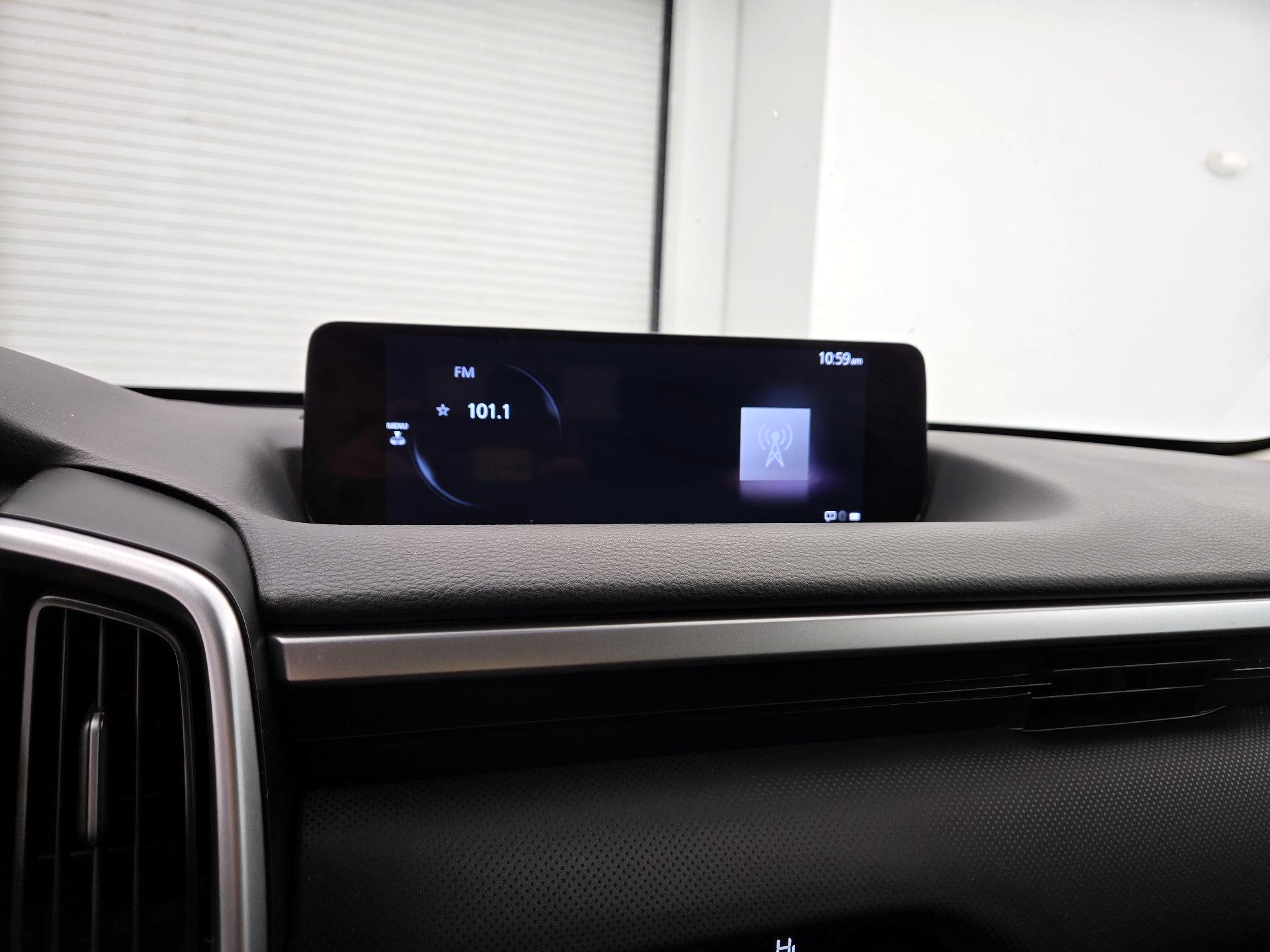 Thumbnail: 2023 Mazda CX-50 - 15