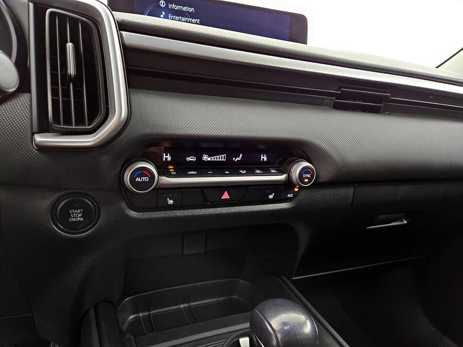 Thumbnail: 2023 Mazda CX-50 - 16