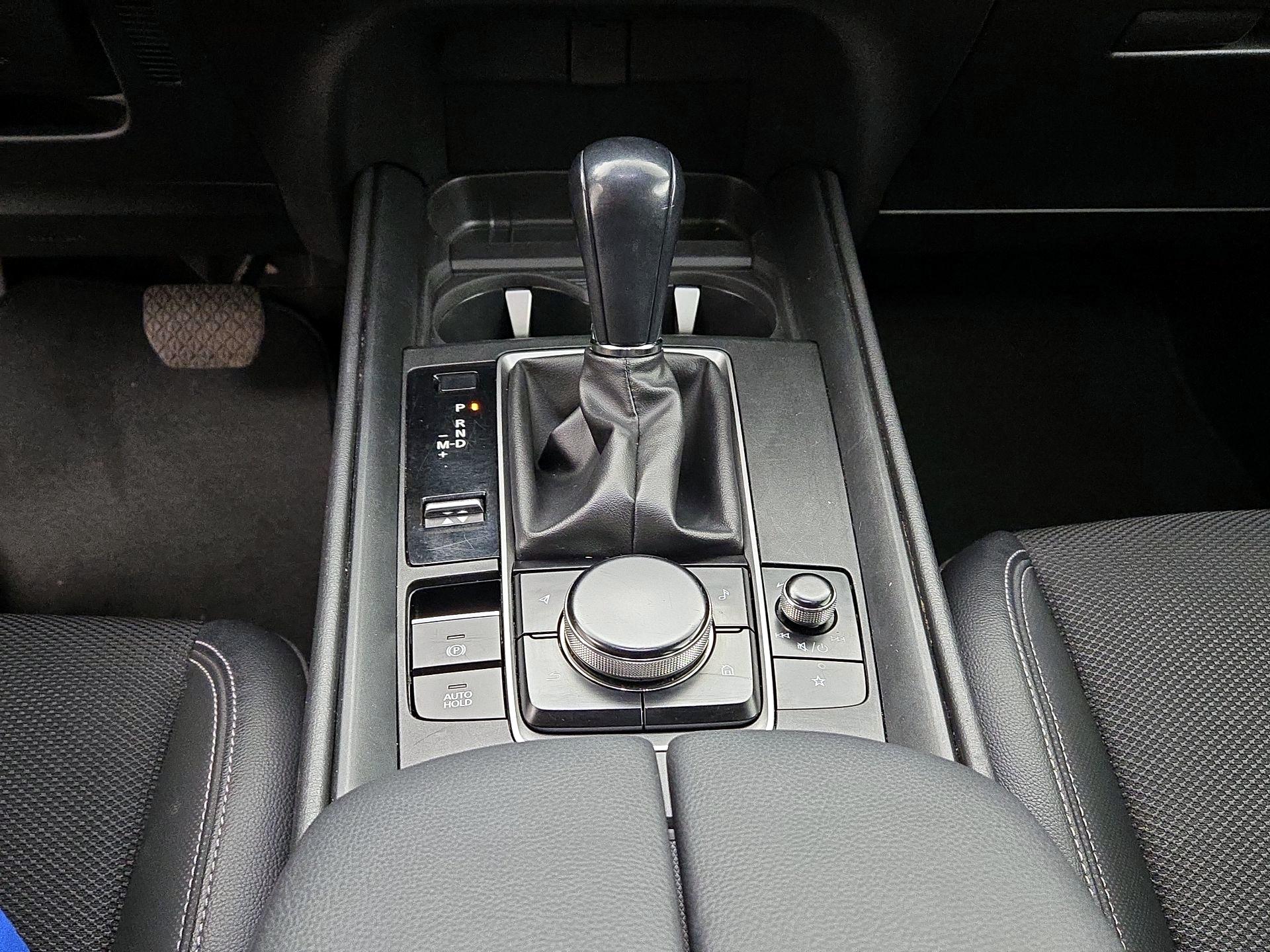 Thumbnail: 2023 Mazda CX-50 - 17