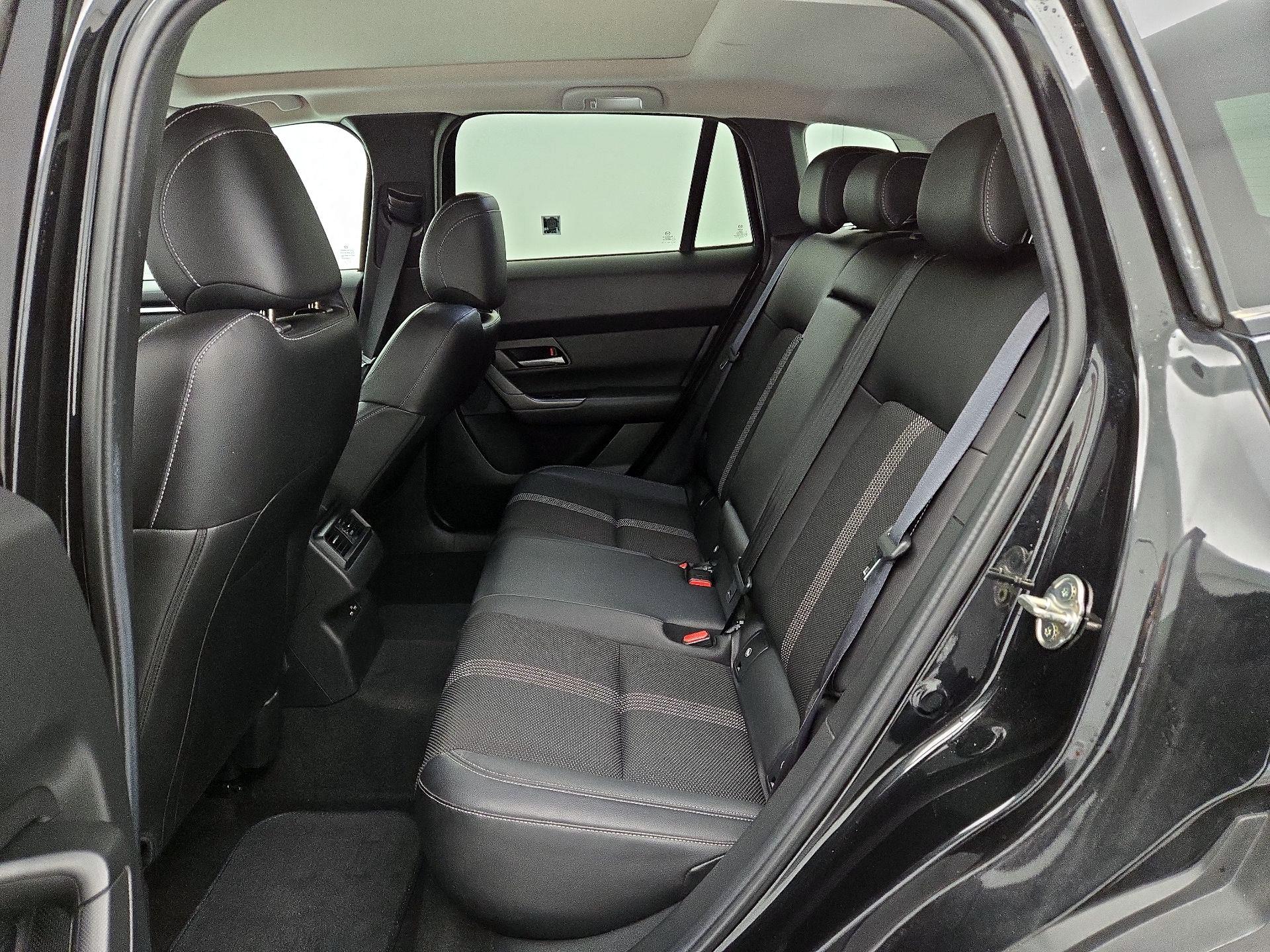 Thumbnail: 2023 Mazda CX-50 - 20